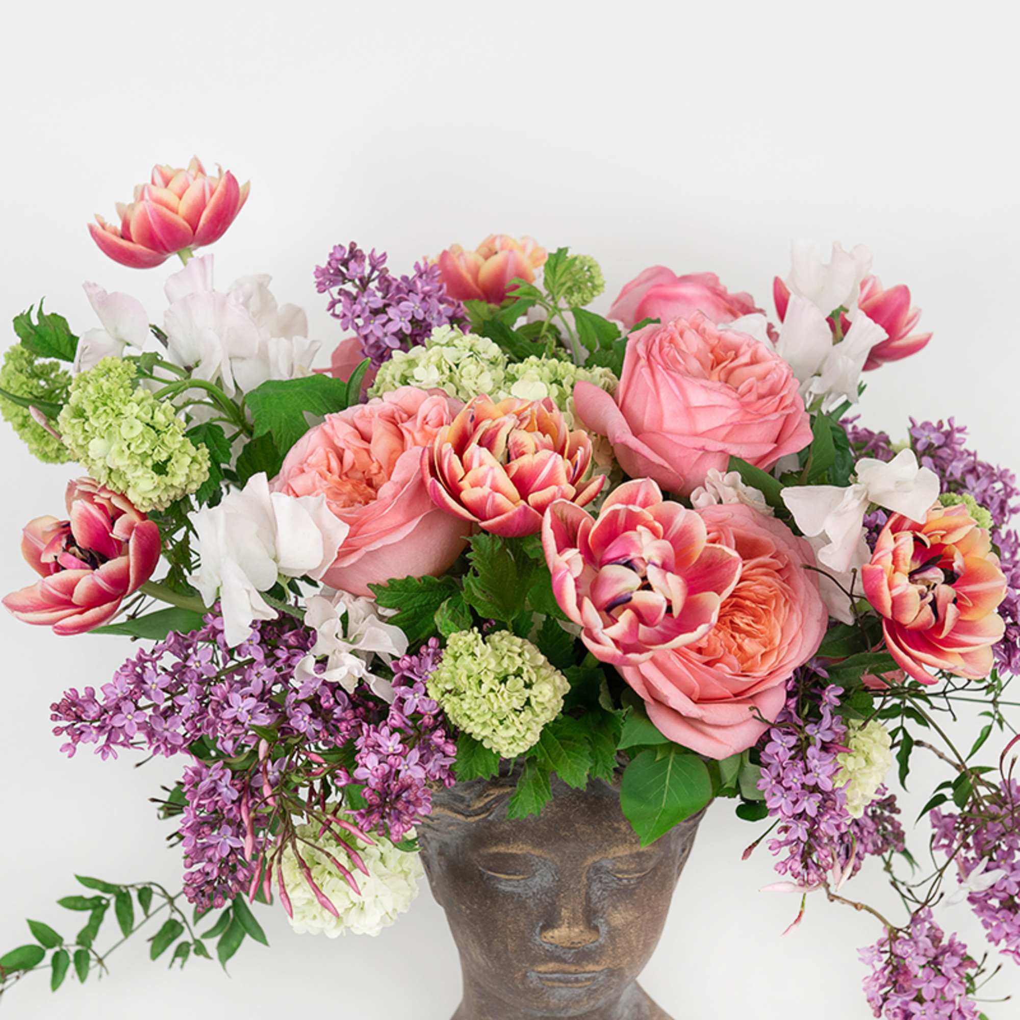 The artsy mom, she is bold, bright &amp; vibrant.  Channeling those