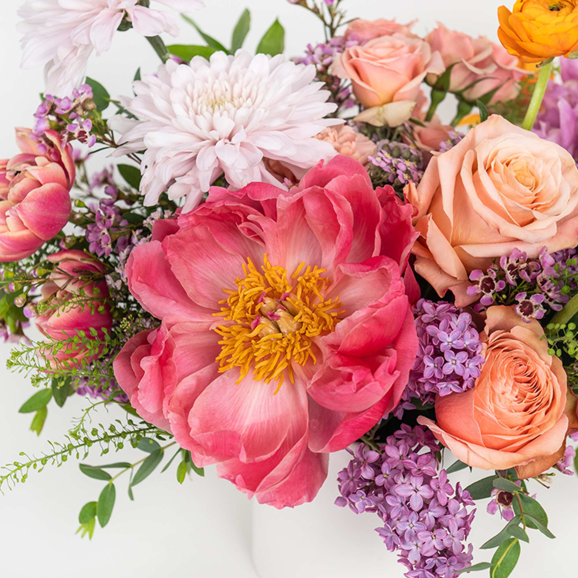 The Perfect gift for the Crafty DIY in your life: our flower