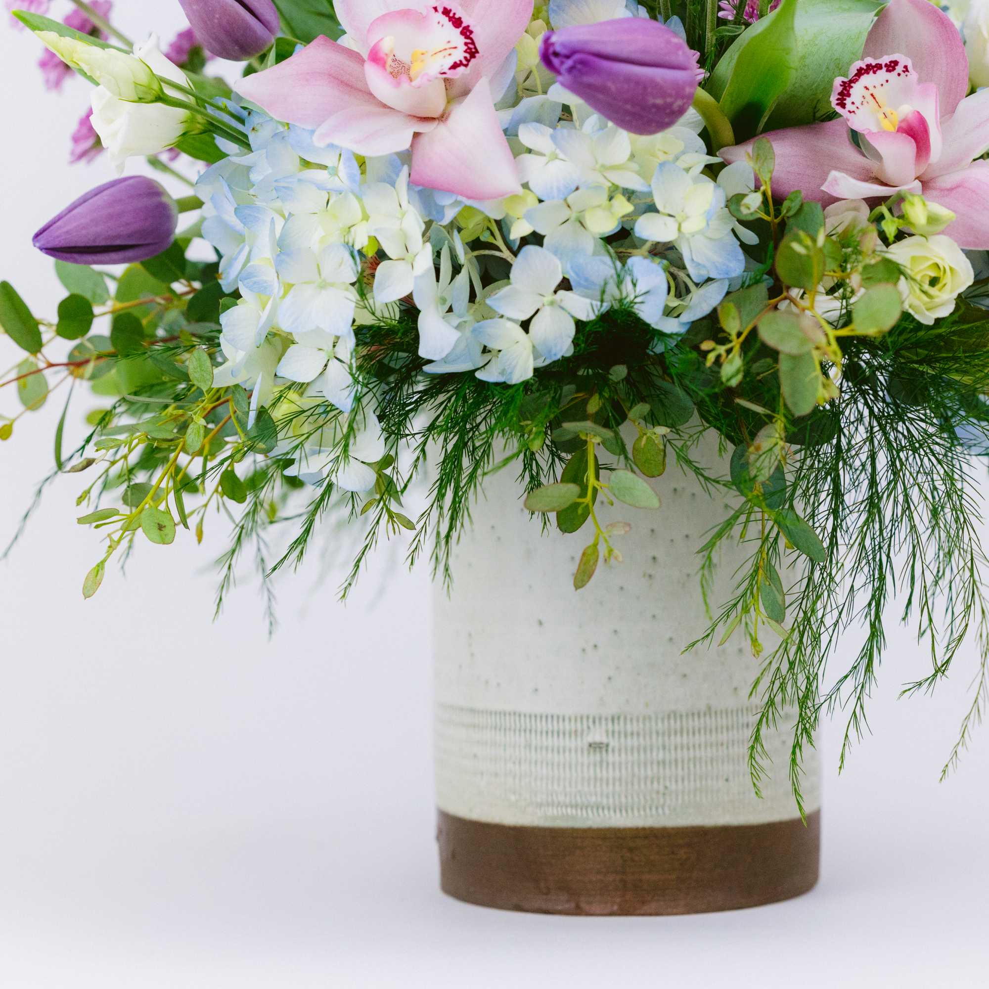 Garden delights design 