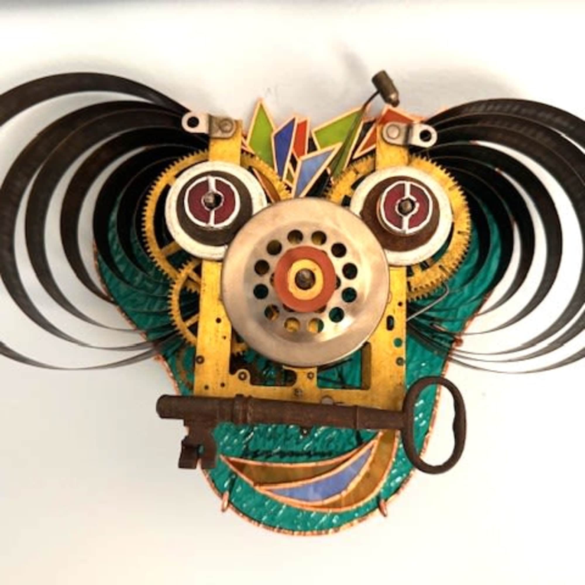 Firefly's artist, Cindi Smead, has done it again!  Her newest designs