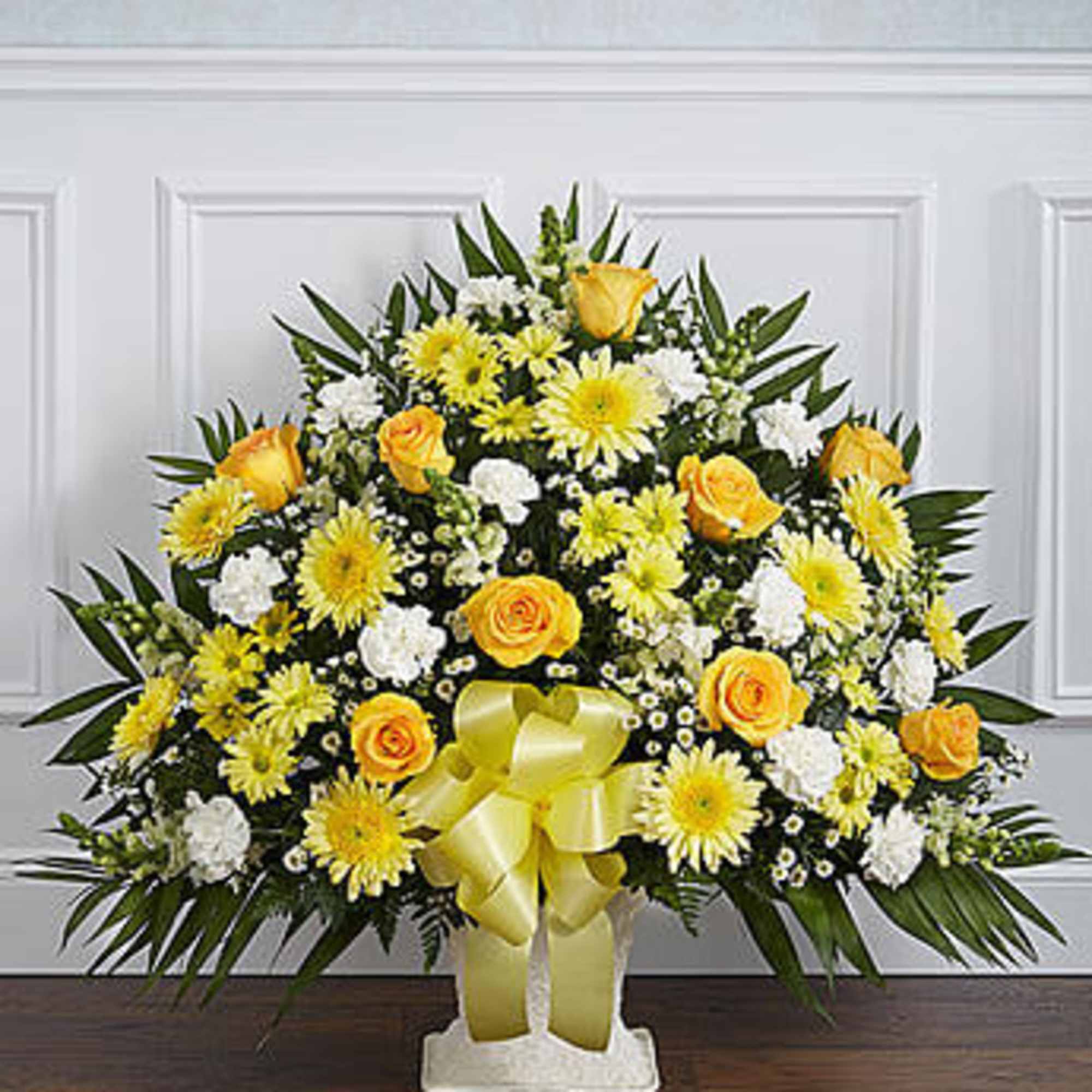 Product ID: 91206


When dealing with the loss of a family member, friend