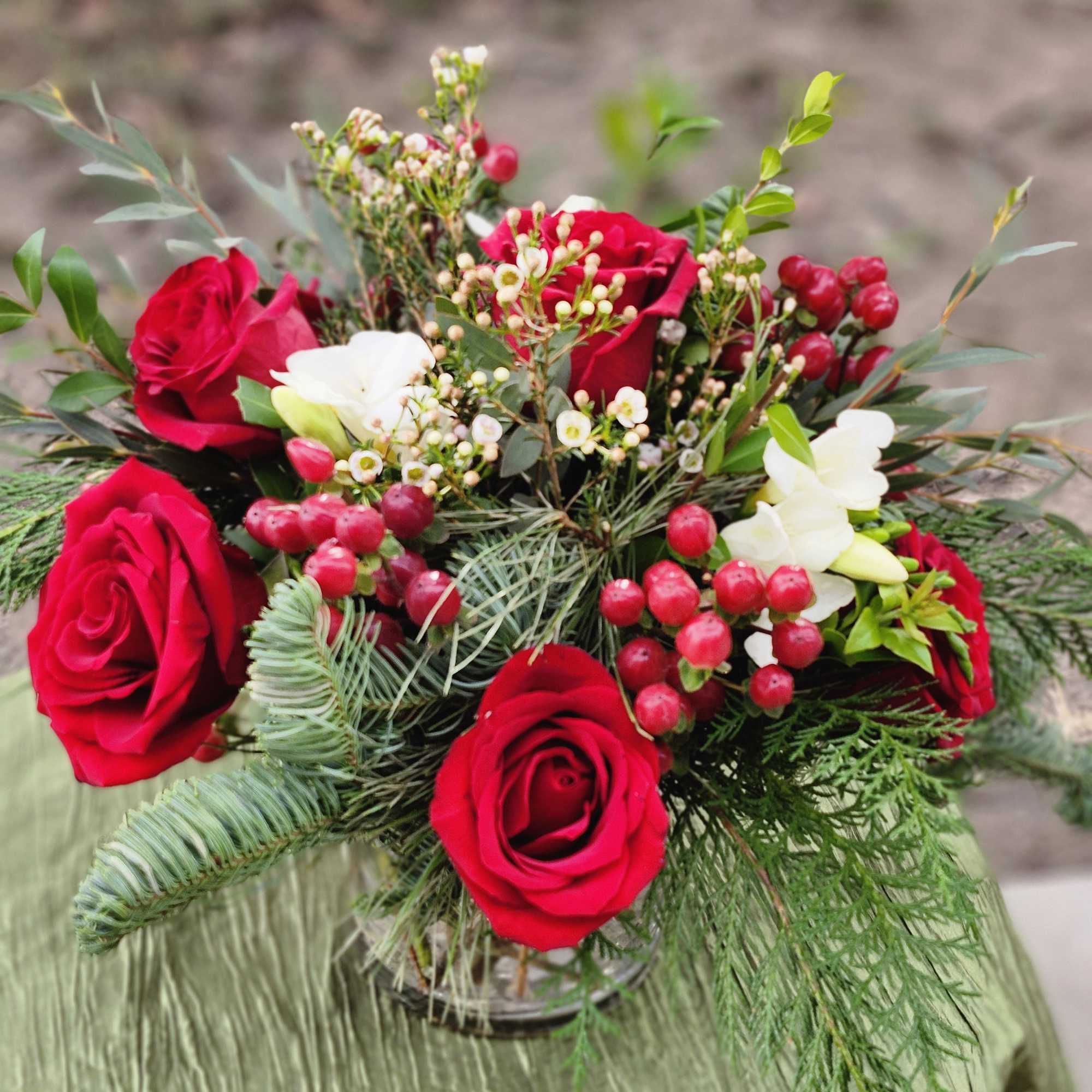 What&rsquo;s the best part of Friday? Flowers. That&rsquo;s the answer. If you&rsquo;re