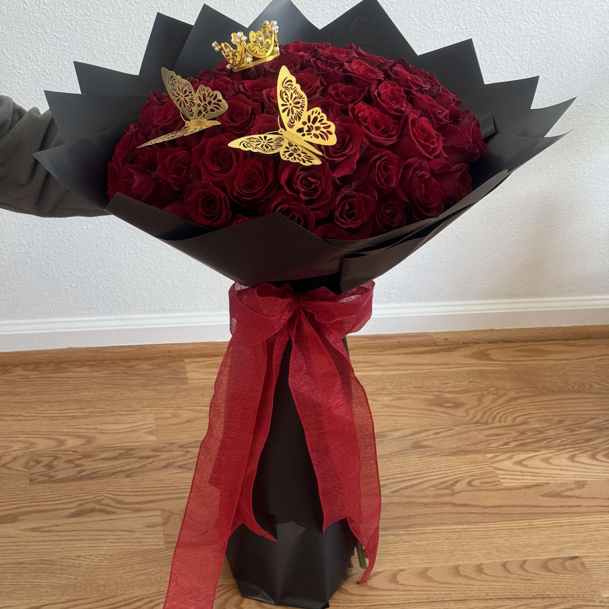 Looking for a simple yet elegant way to make a lasting impression?