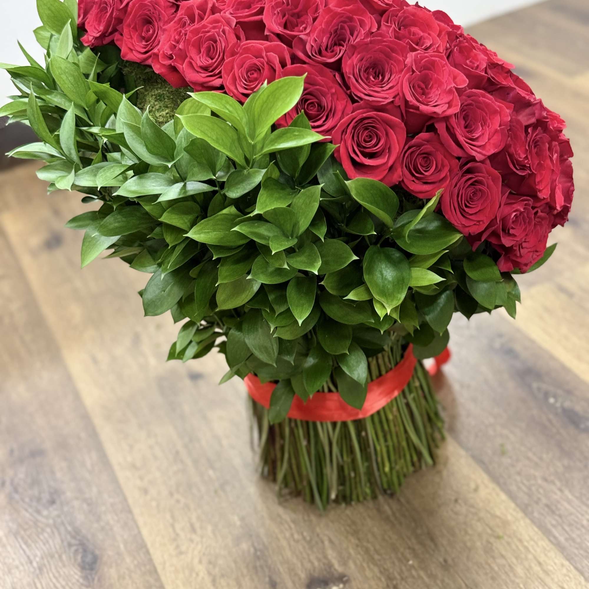 Talk about "Go big or Go Home"...if you'd like to make a