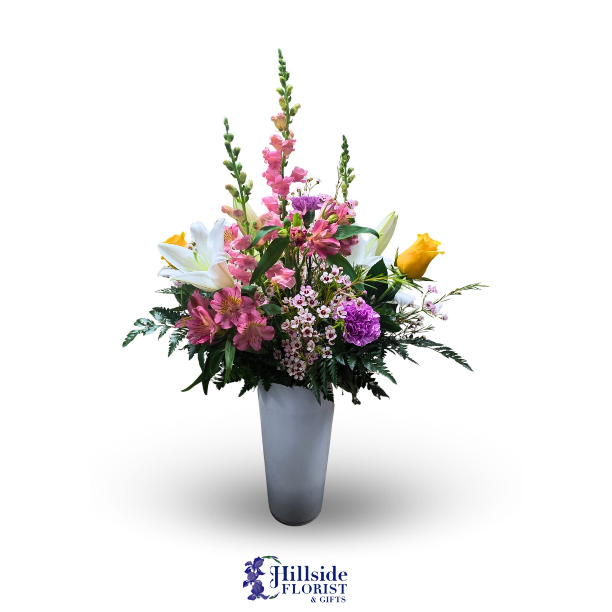 The Easter Bunny wants everyone to BE HOPPY on Easter! Pretty easy