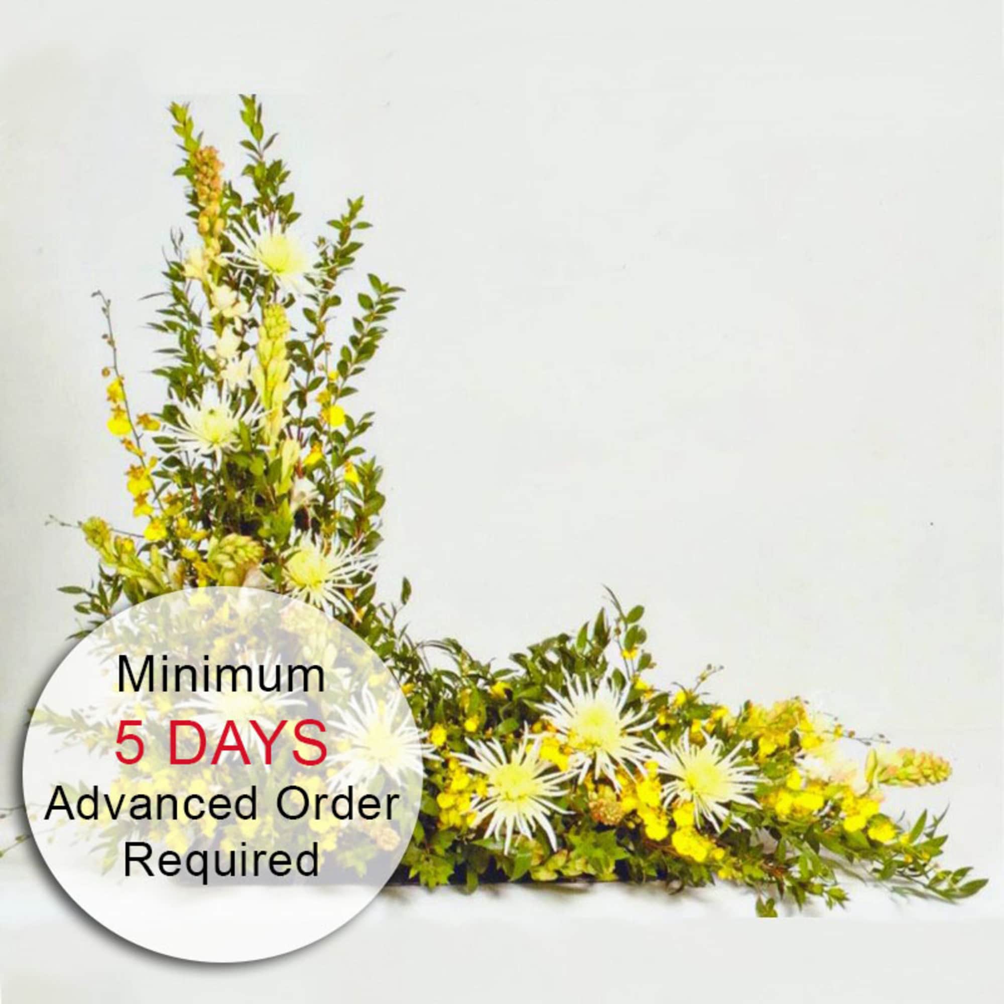 This sentimental tribute is perfect for honoring a loved one at their