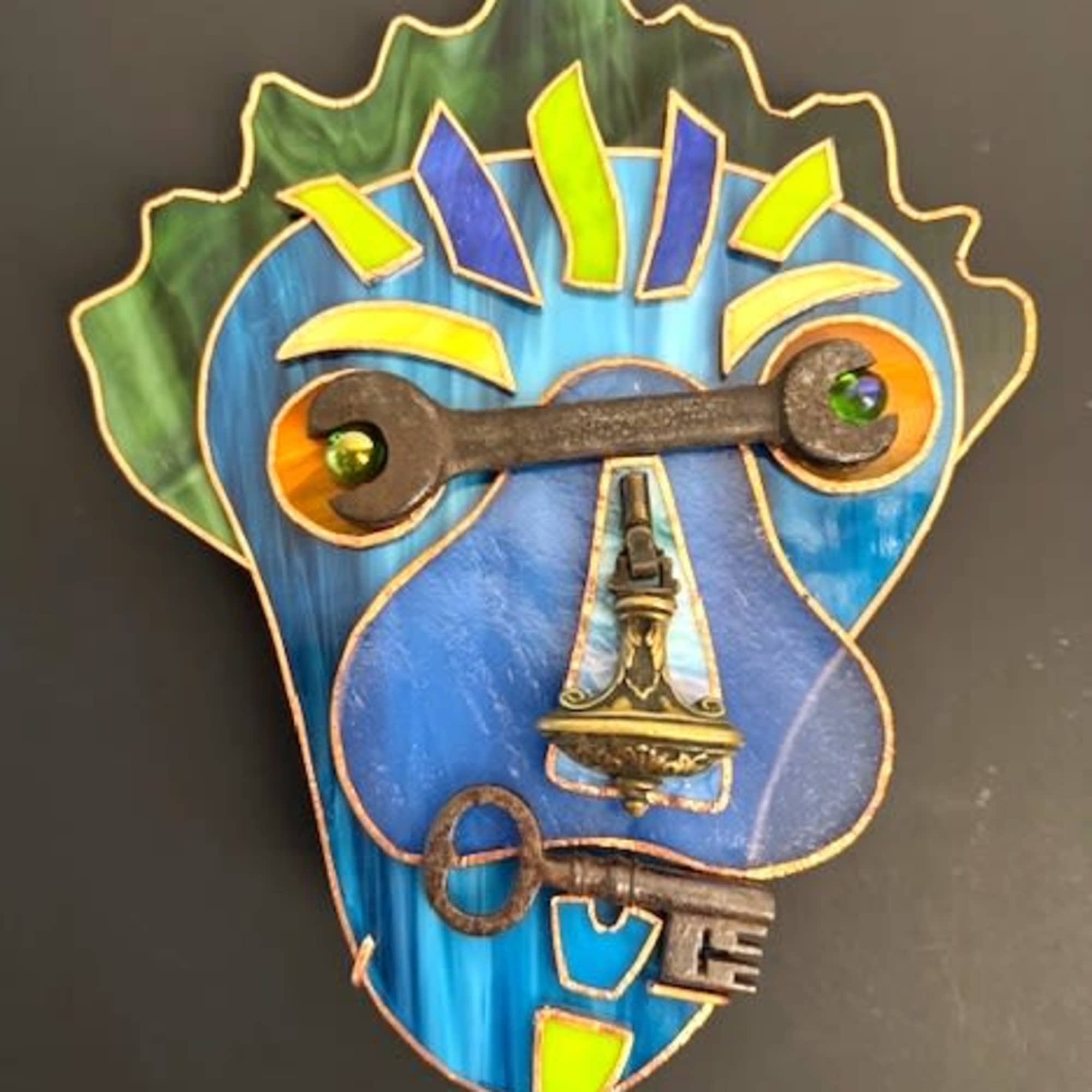 Firefly's artist, Cindi Smead, has done it again!  Her newest designs