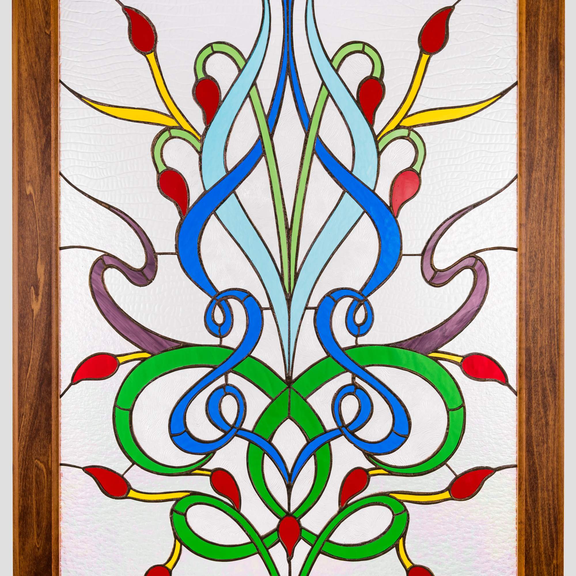 Wild Blooms and Firefly Studio's artist, Cindi Smead, has been designing and