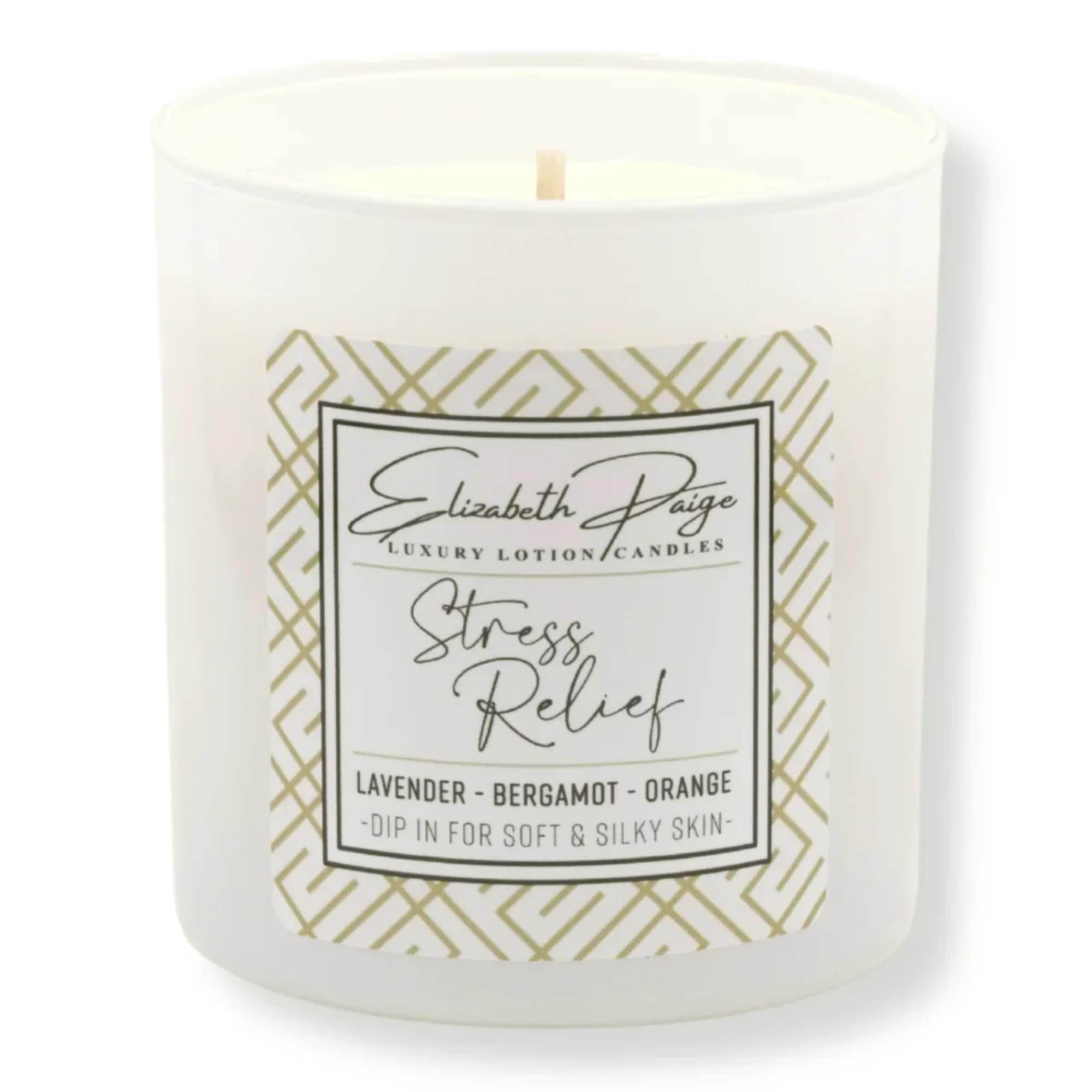 Lavender - Bergamot &ndash; Orange

A harmonious collaboration of calming lavender, spicy bergamot