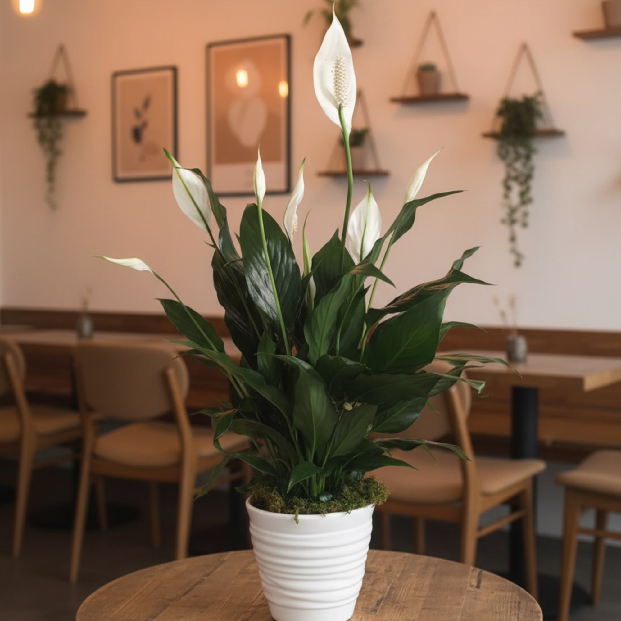 Sending peace and love to you and your loved ones during this