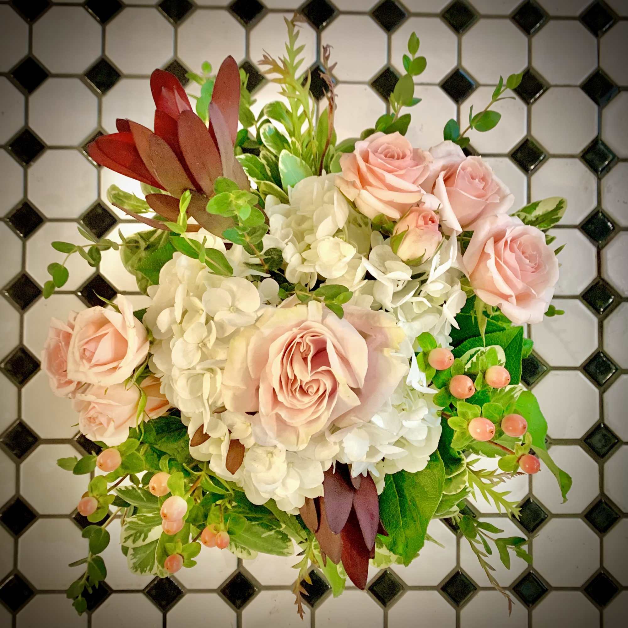 Elegant, trendy, and stunning: the Boho Beauty design is a wonderful gift