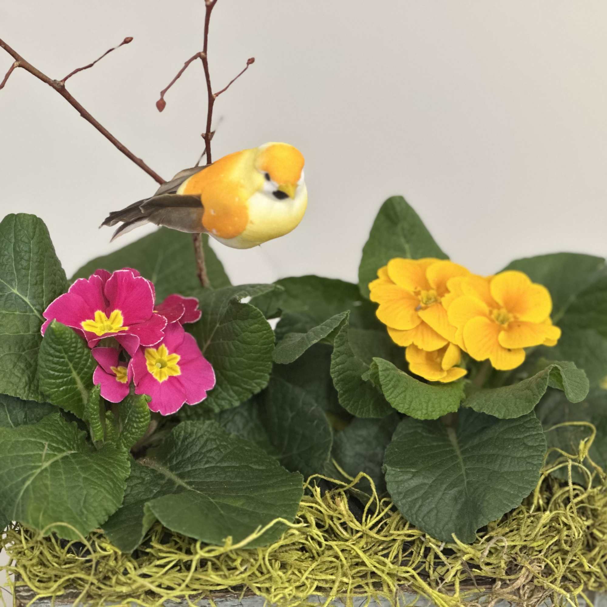 Transform your space into a charming countryside retreat with the Country Treasure