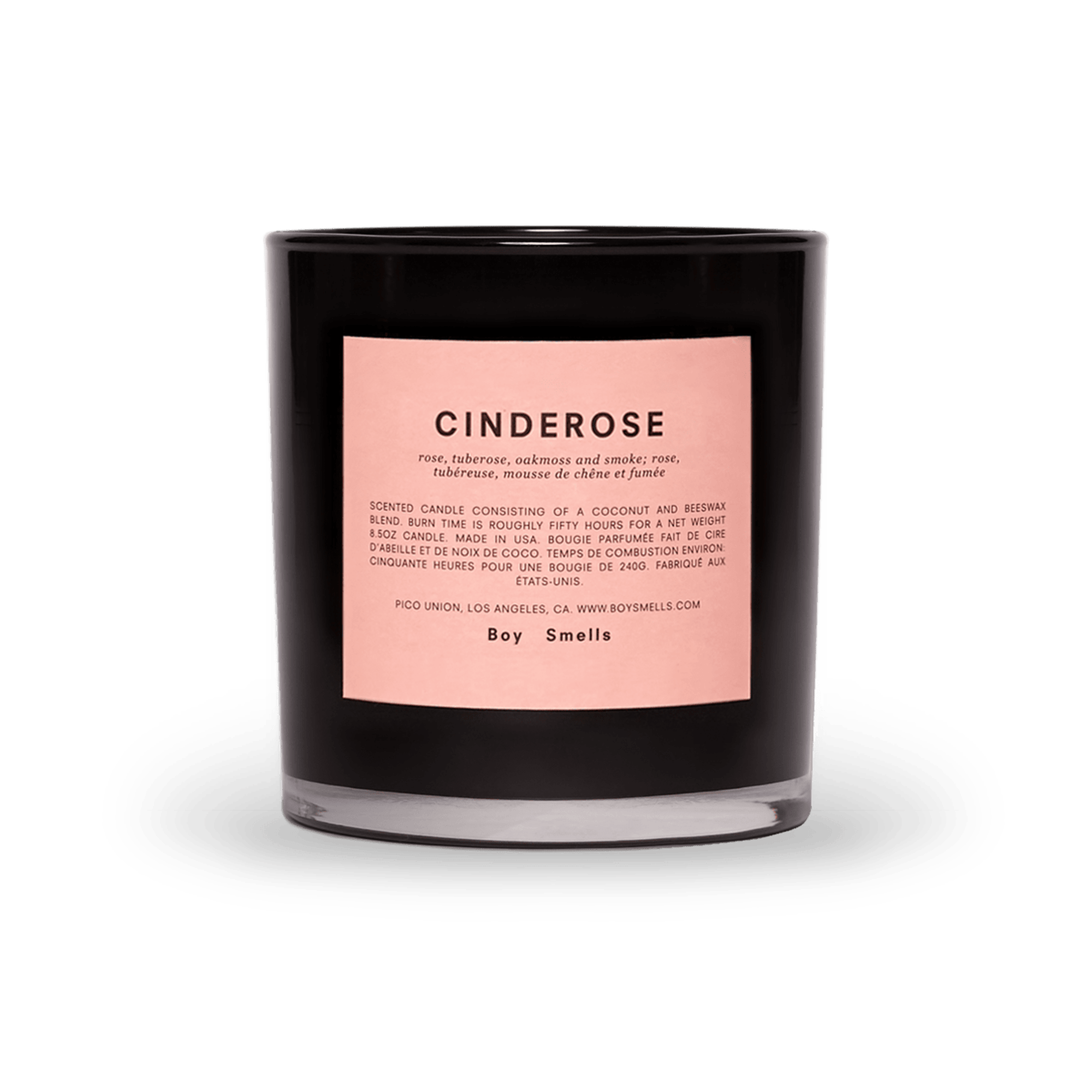 rose, tuberose, oakmoss and smoke

Inspired by the floral photographs of Gregory Crewdson