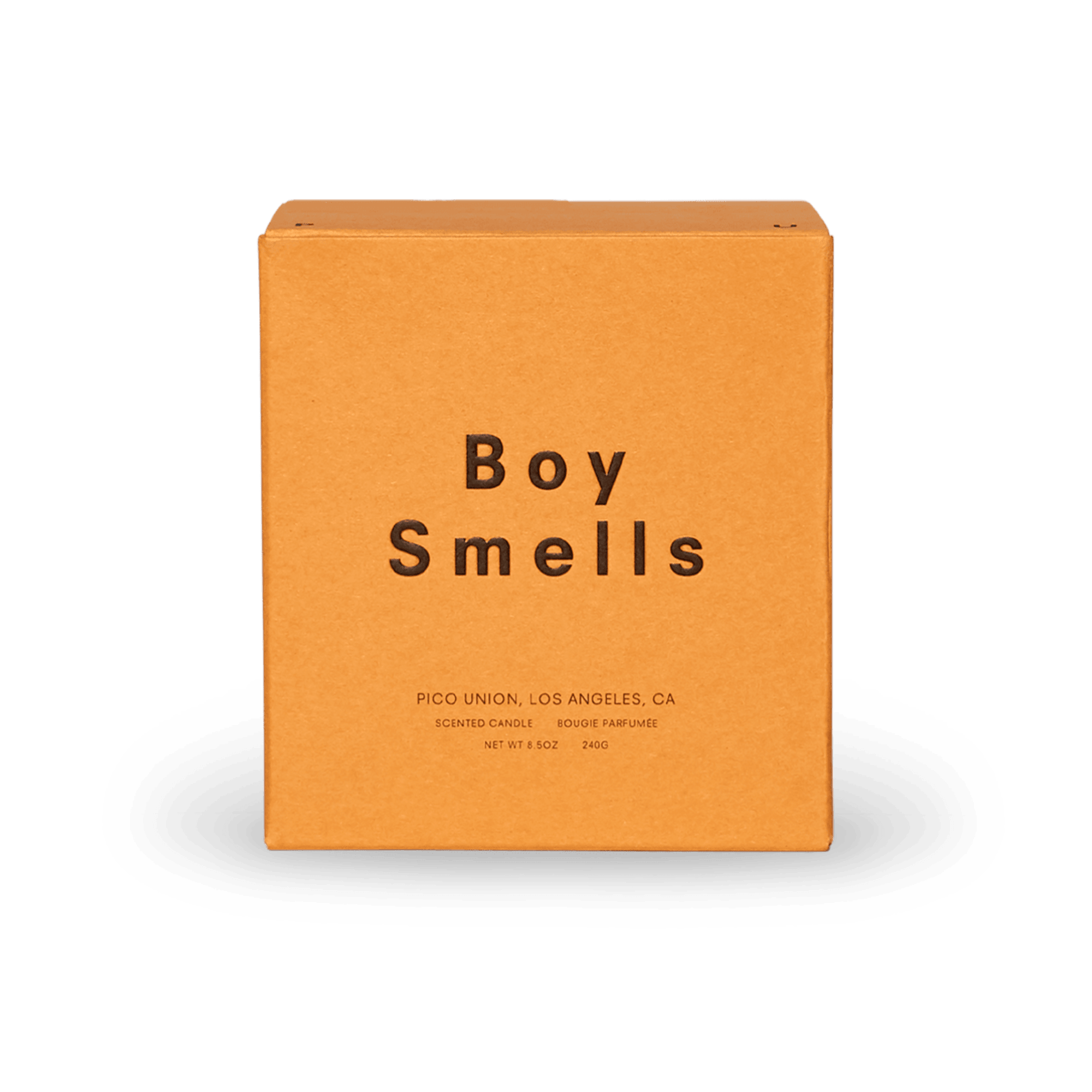 suede, saffron flower, labdanum, pot leaf, tonka, raspberry and patchouli

The scent is