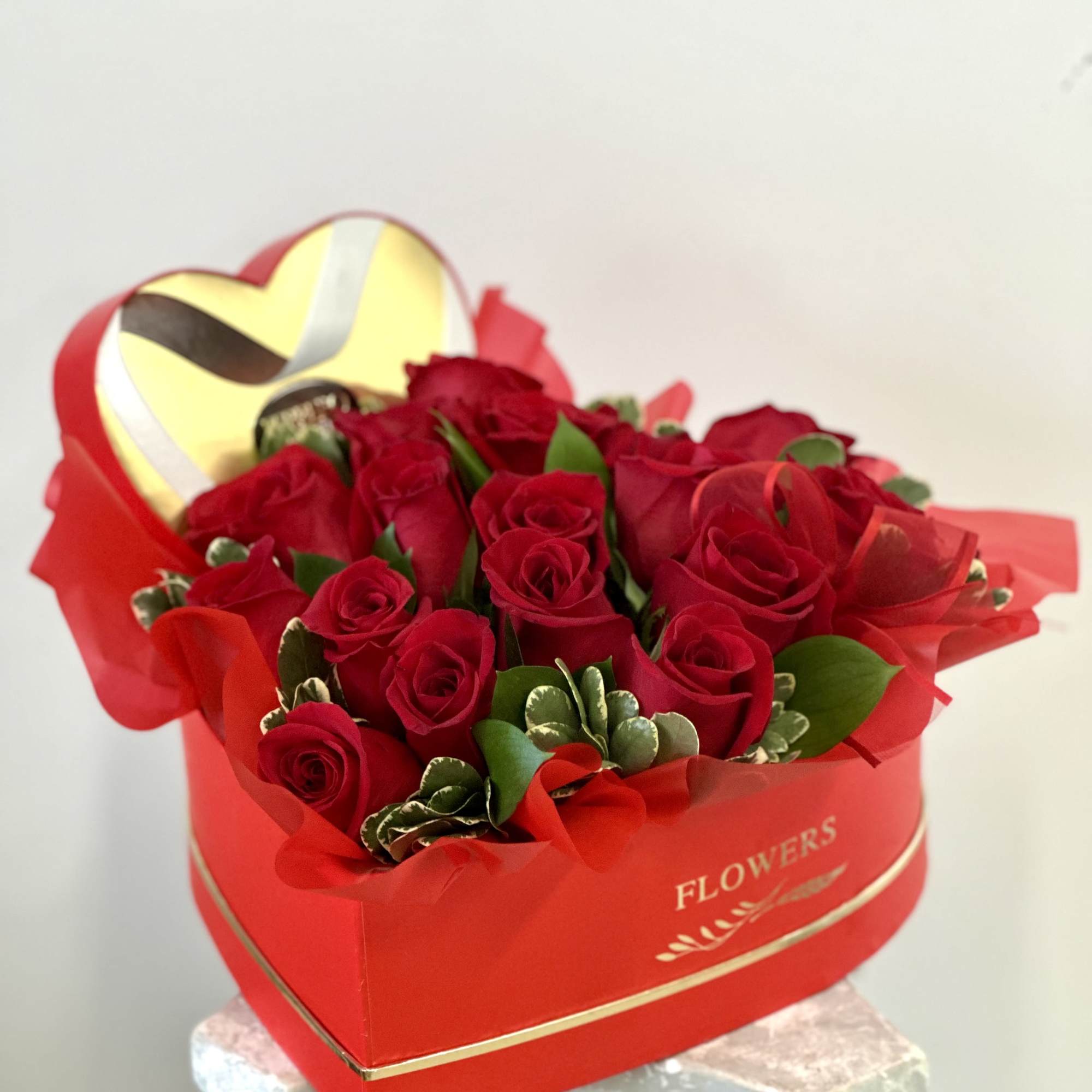 Surprise that special someone with a bouquet of love they won&rsquo;t forget!