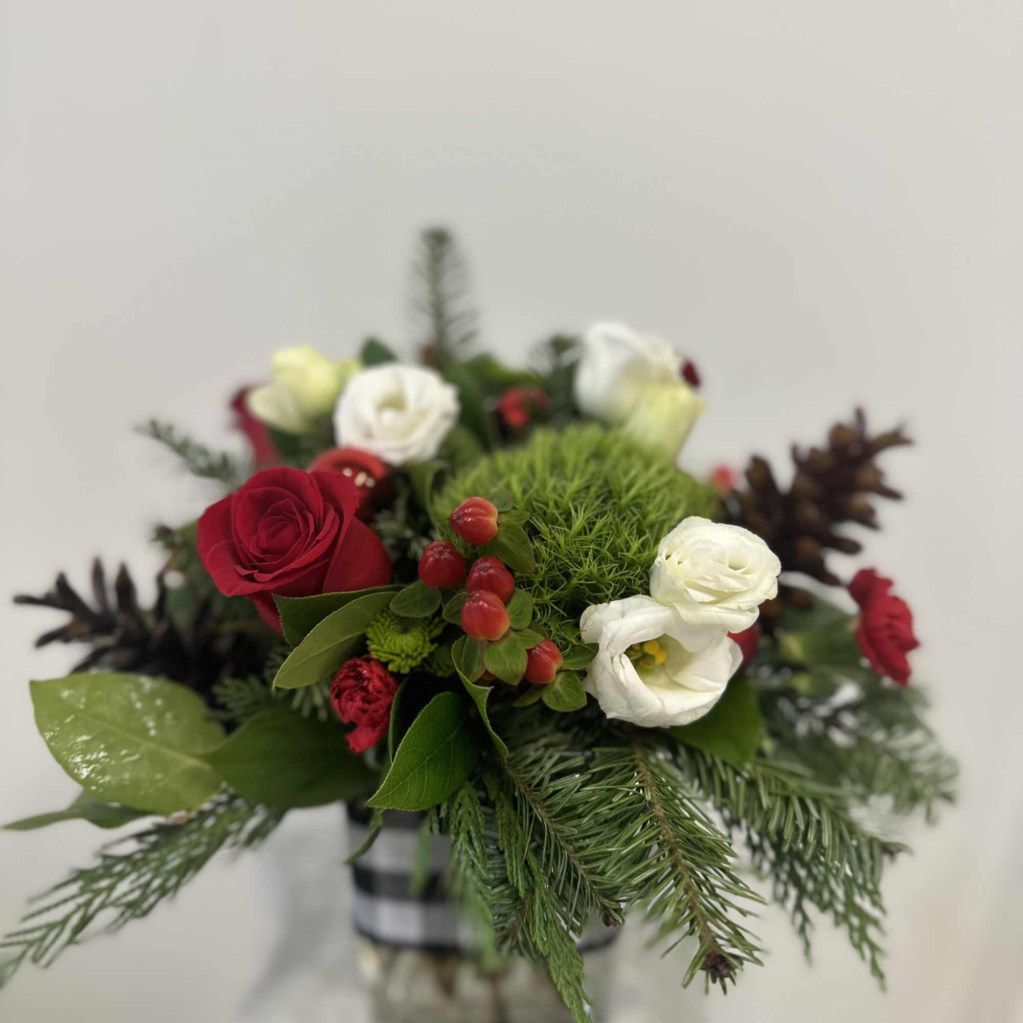 Capture the essence of the season with "Magic of the Season" by