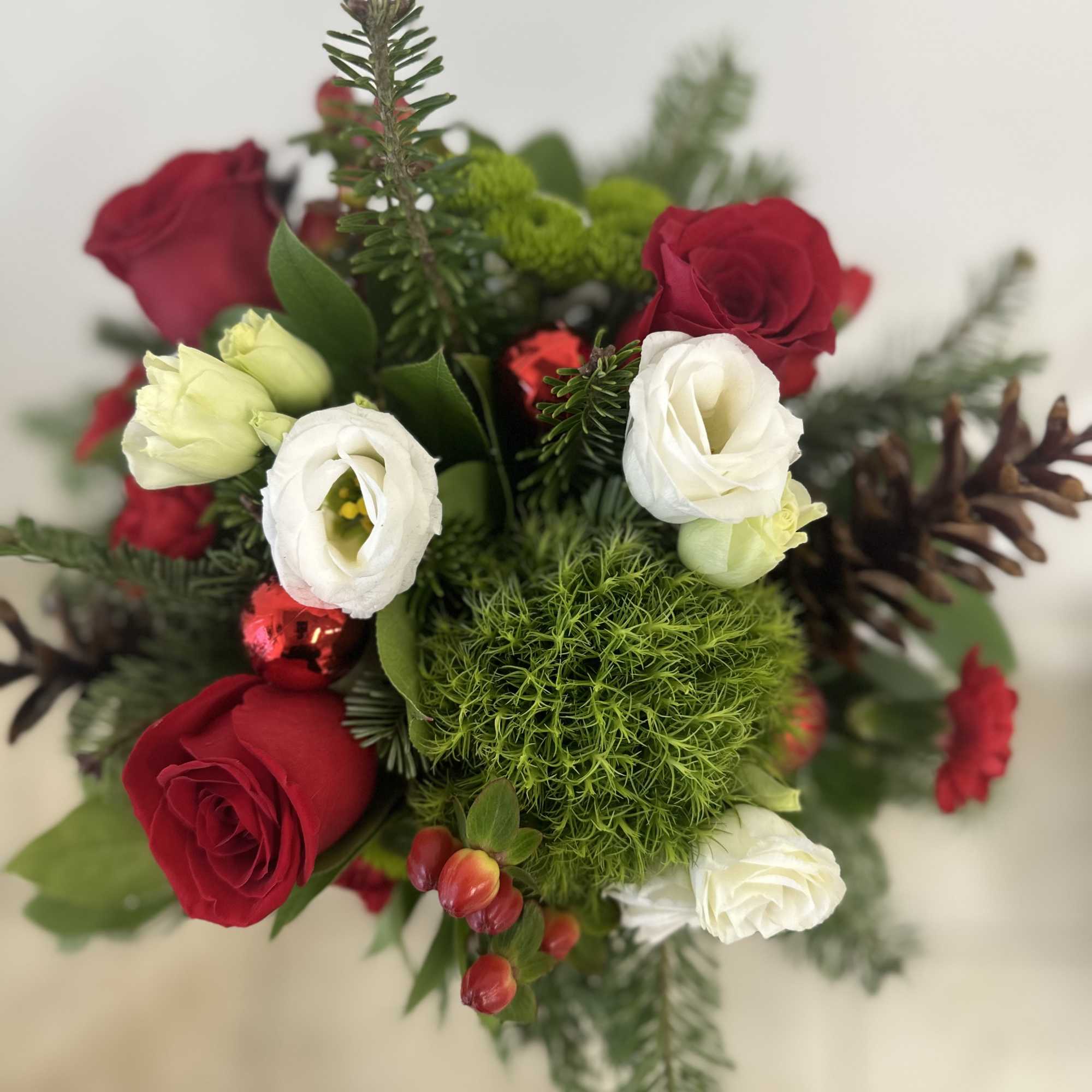 Capture the essence of the season with "Magic of the Season" by