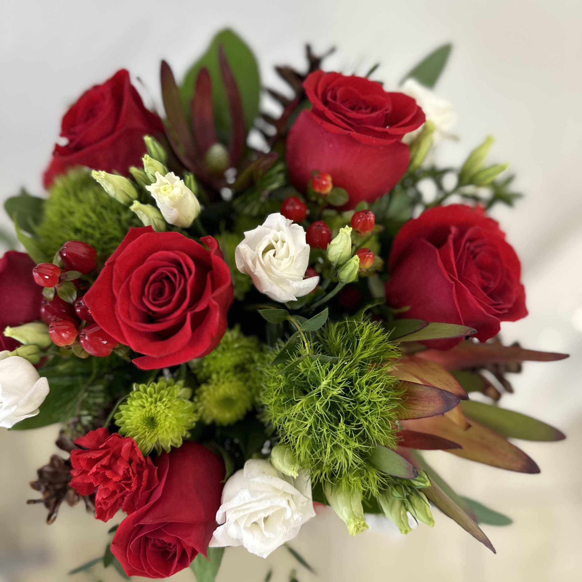 Capture the essence of the season with "Magic of the Season" by