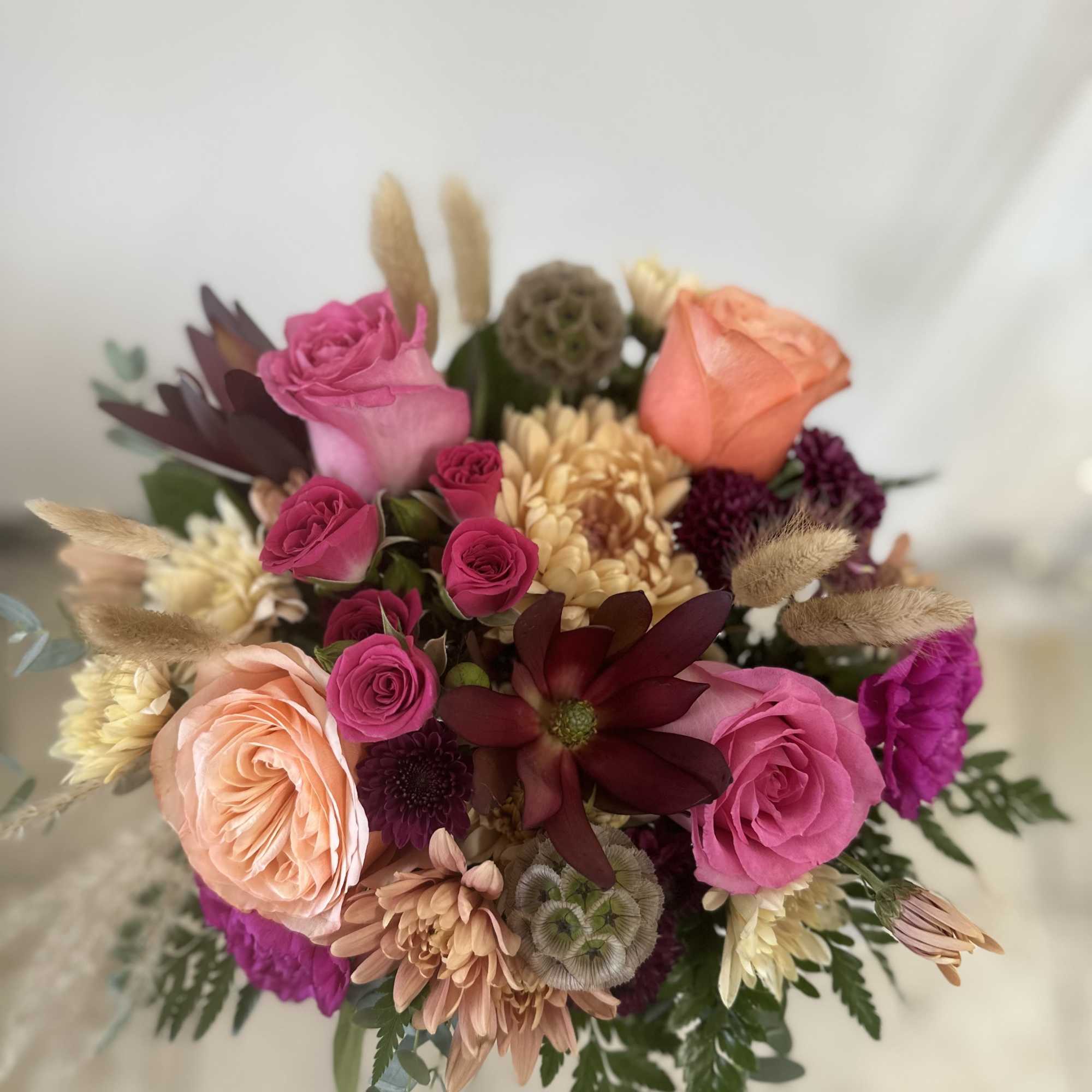 For an elegant and sophisticated touch to your next special occasion, look