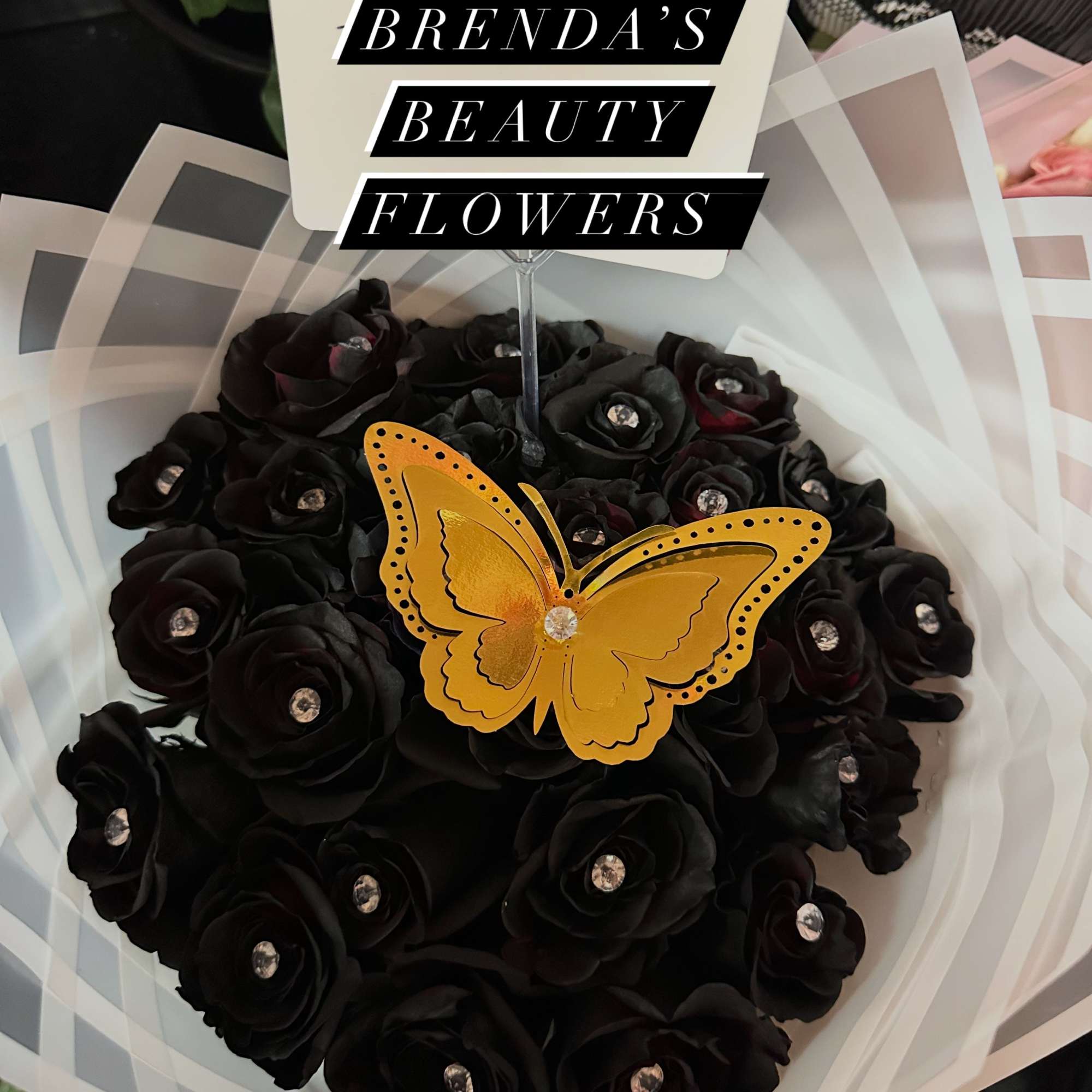 For the standard we have 25 roses , deluxe 36 and premium