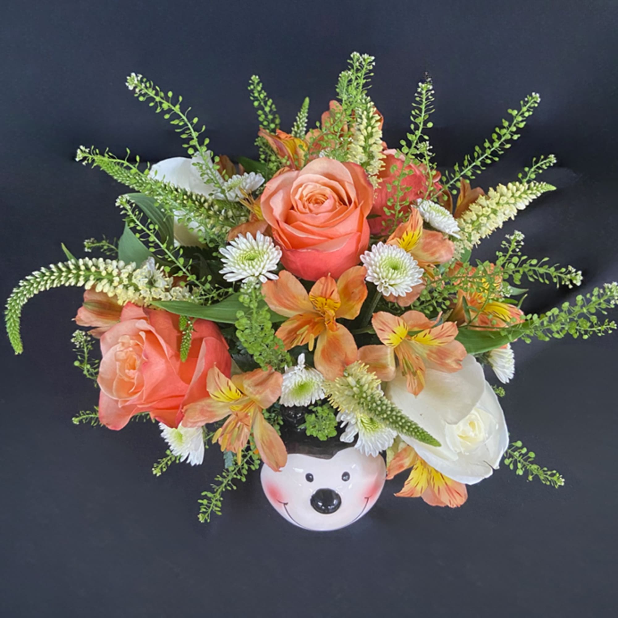 You've got a friend in Bee! The best friend to our Lovely