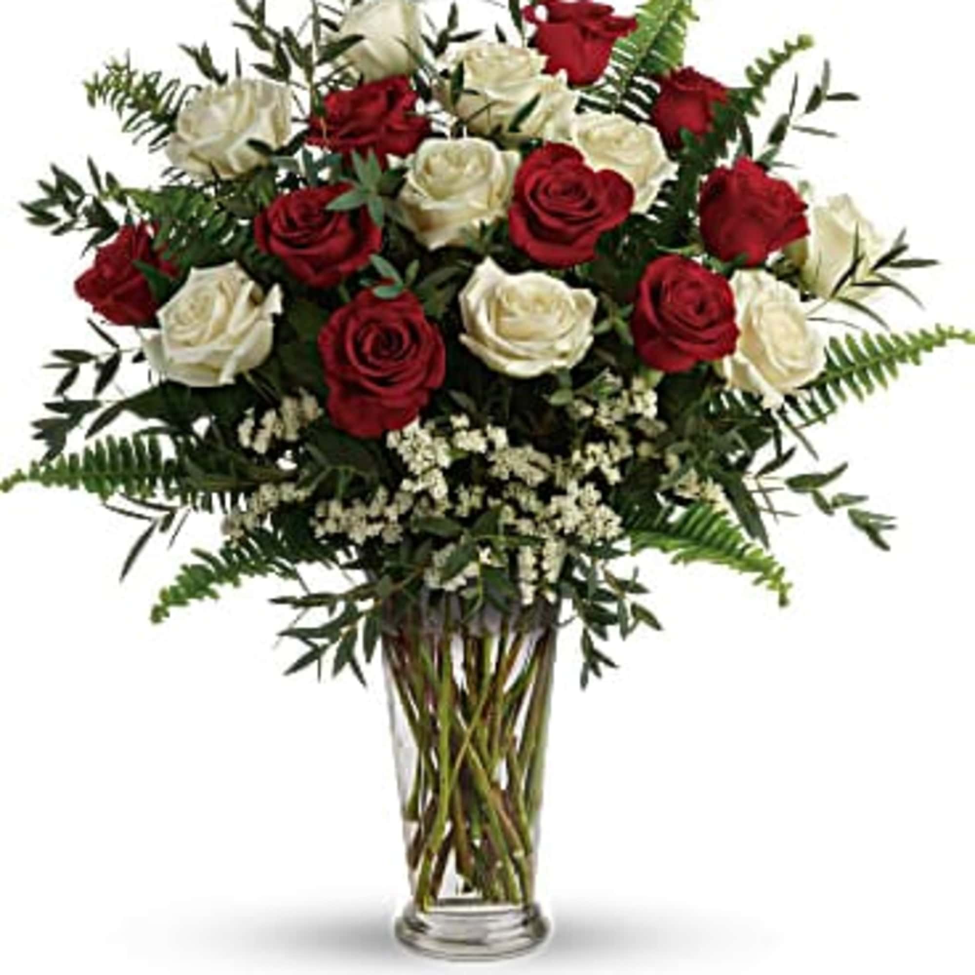 Make your special someone feel truly loved by surprising them with this