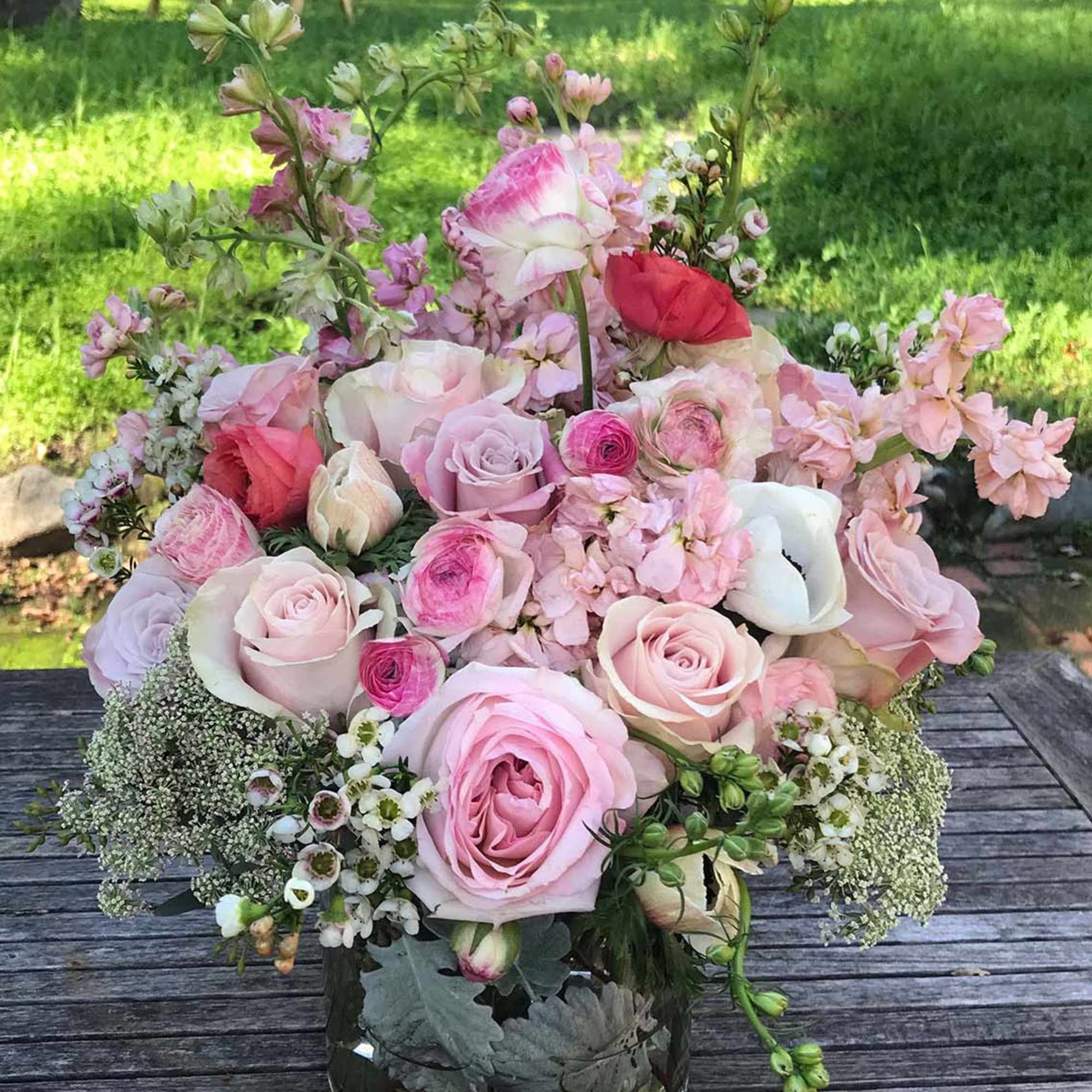 In Scandinavia, in the Viking age, Liv was a strong name for