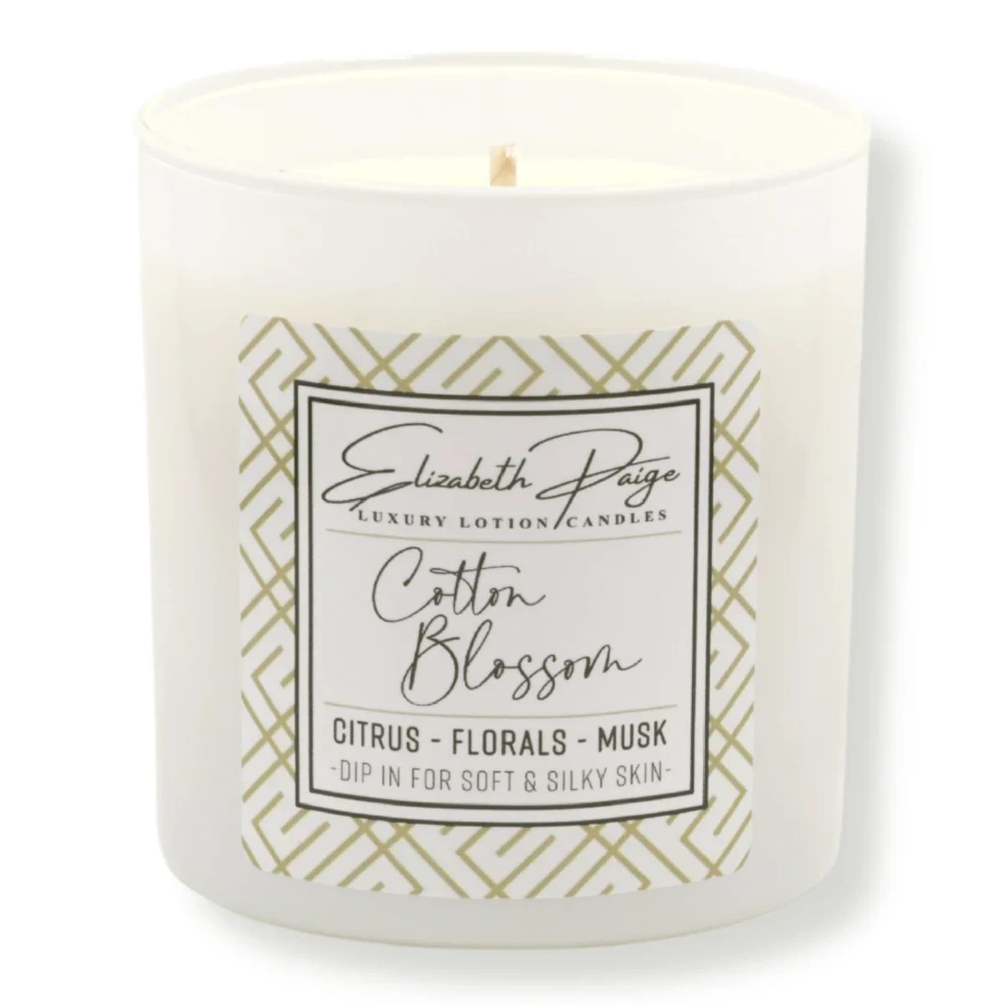 Citrus &ndash; Florals - Musk

Capture the nostalgic aroma of line-dried sheets on