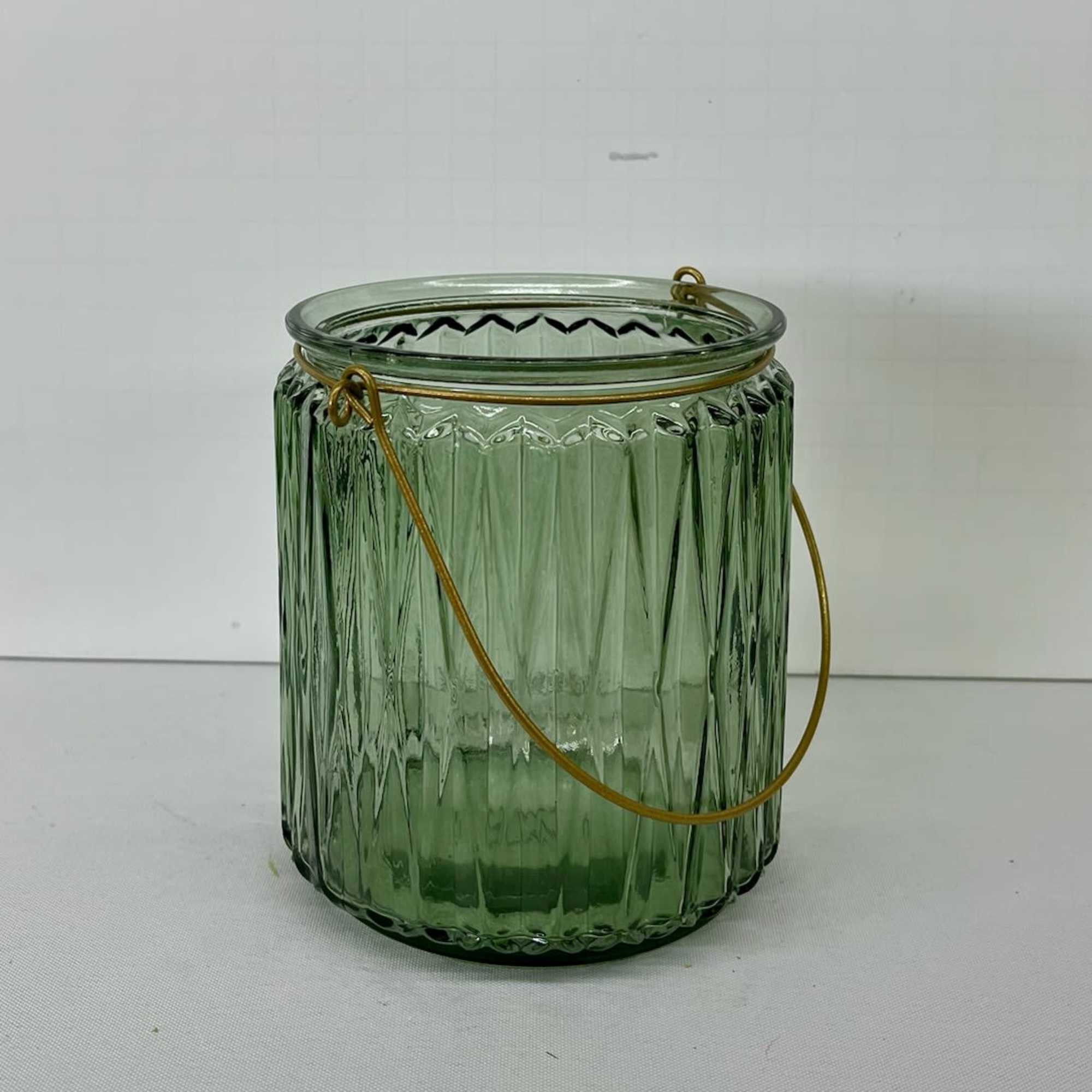 A stunning garden-style floral arrangement designed in soft shades of lavender and