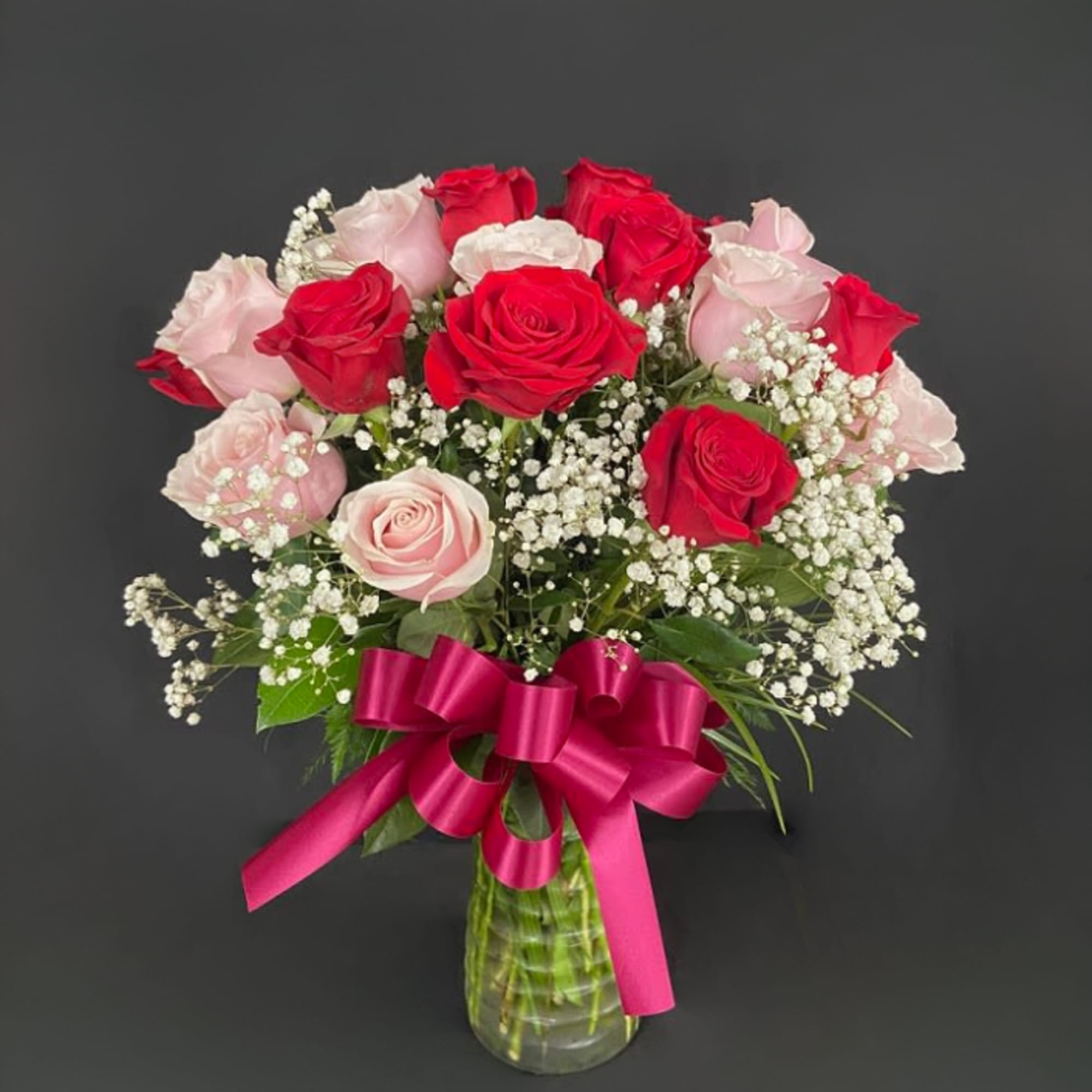 Express your love for the number one in your life with this