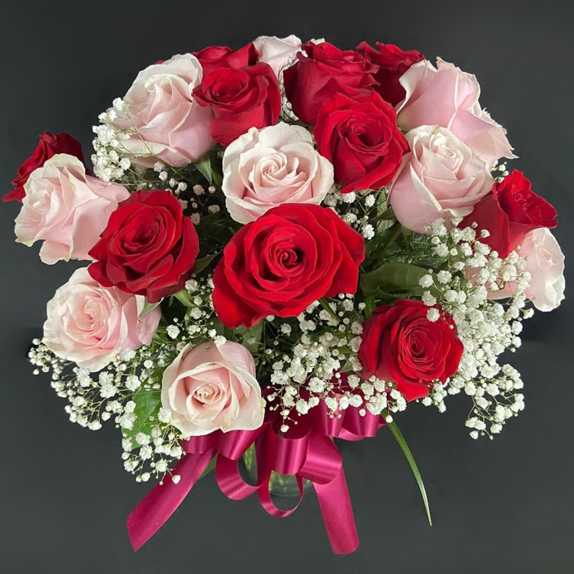 Express your love for the number one in your life with this