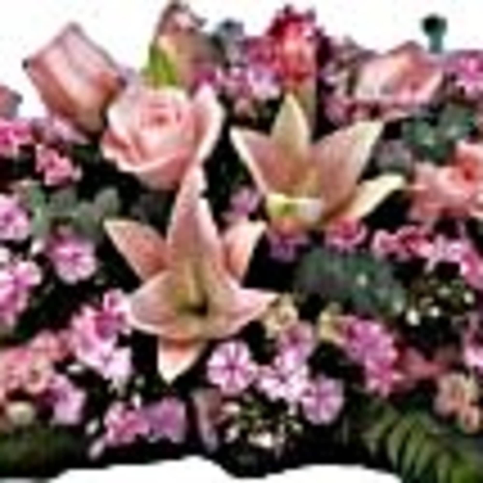 The finishing touch for every family or formal dinner.   An