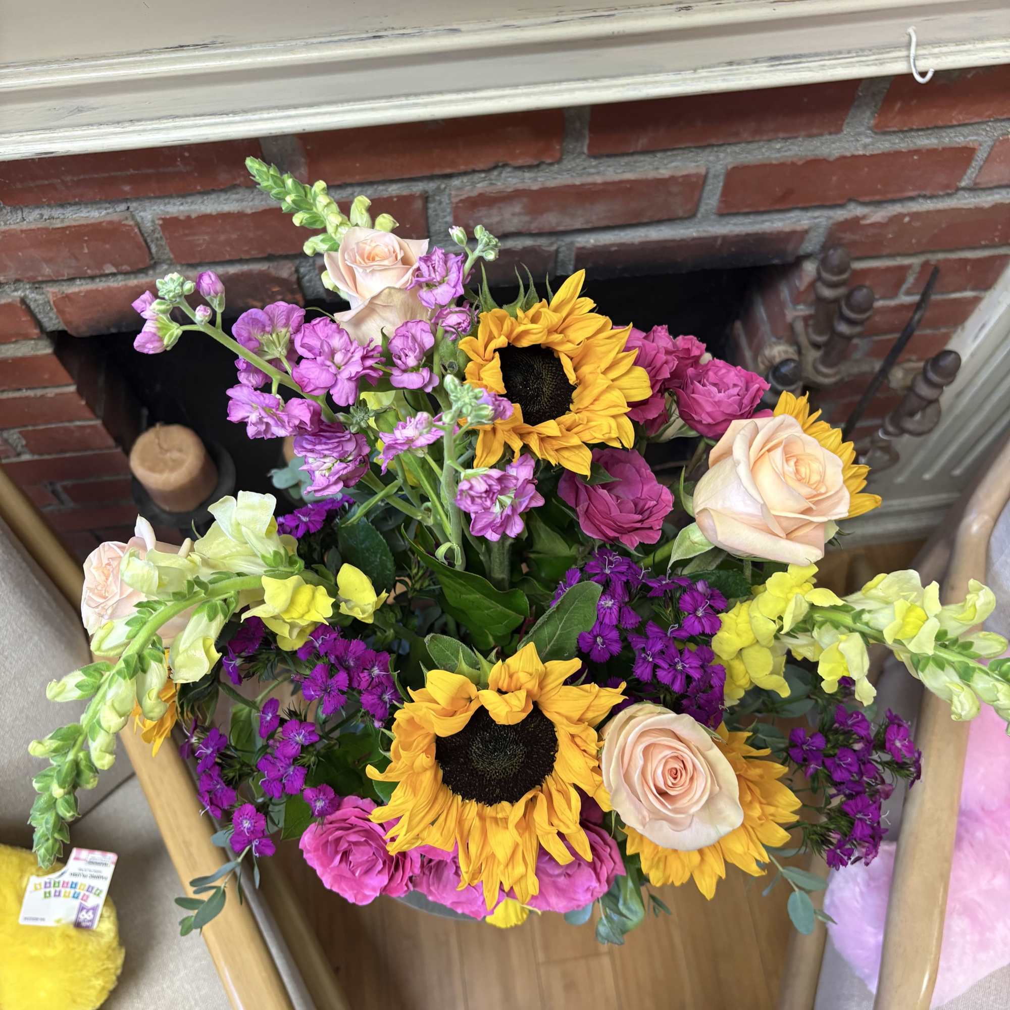 Celebrate Mom with a design as radiant as she is. Our Mother&rsquo;s