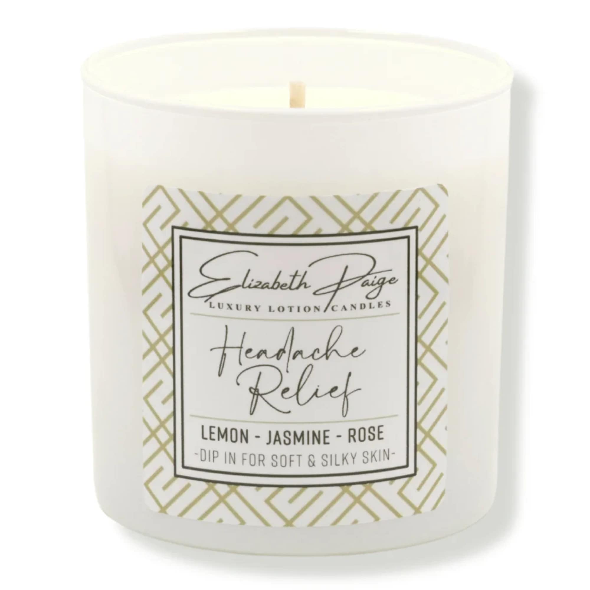 Lemon &ndash; Jasmine &ndash; Rose

Bright, lightly sweet notes of citrus and rose