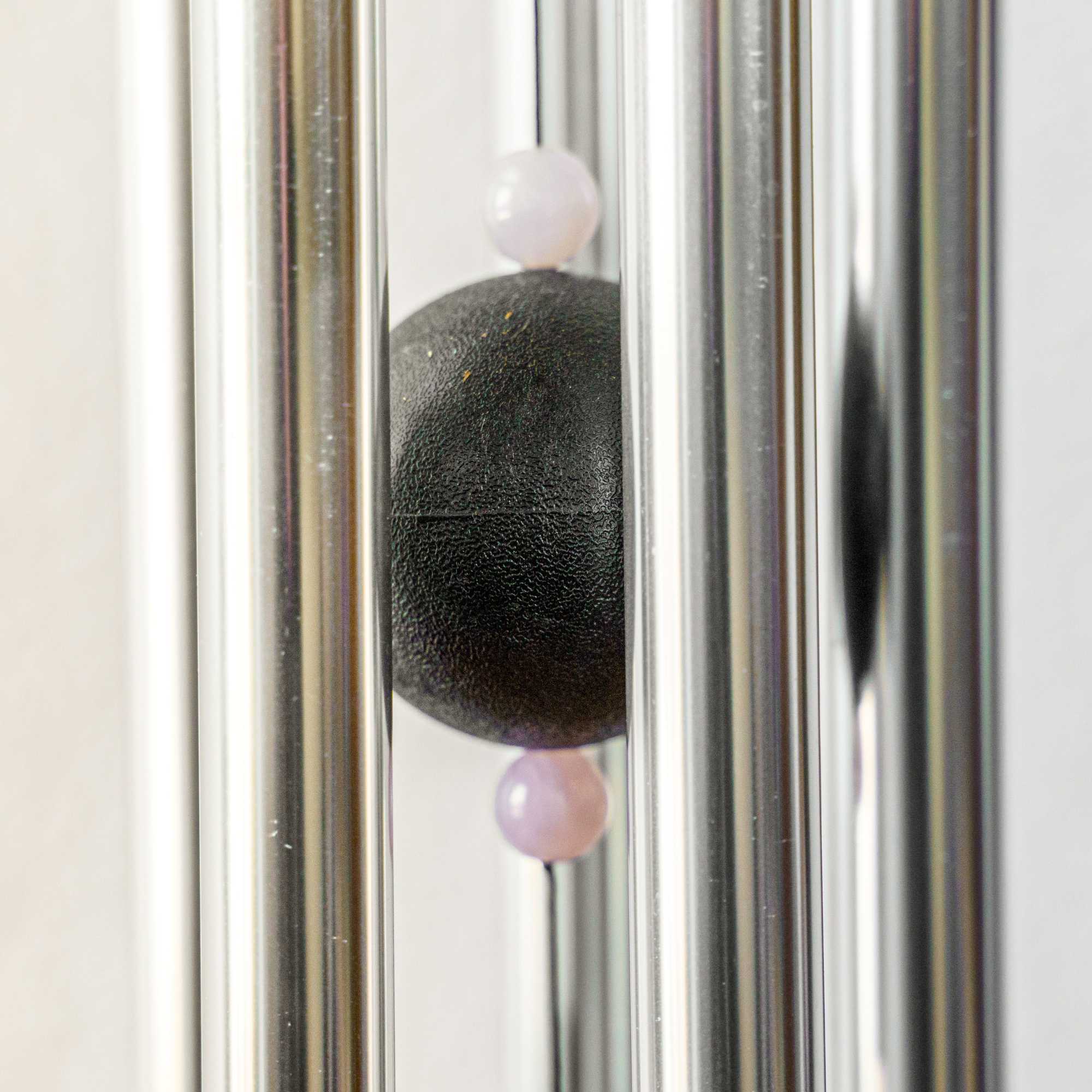 Send a gift that soothes with each light breeze. Standing at 36"