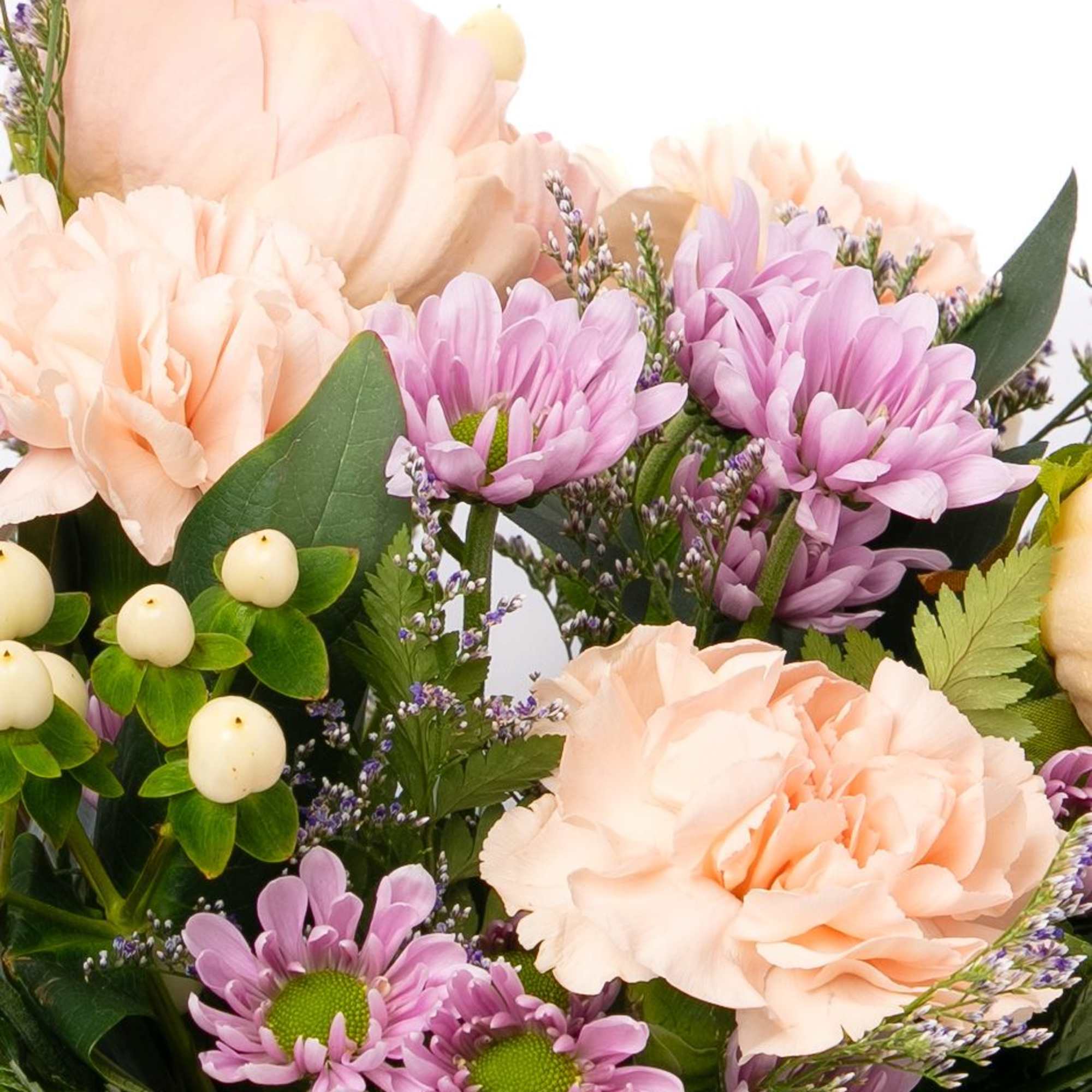 Celebrate Mom with something rare, romantic, and designed just for her.

The Olivia