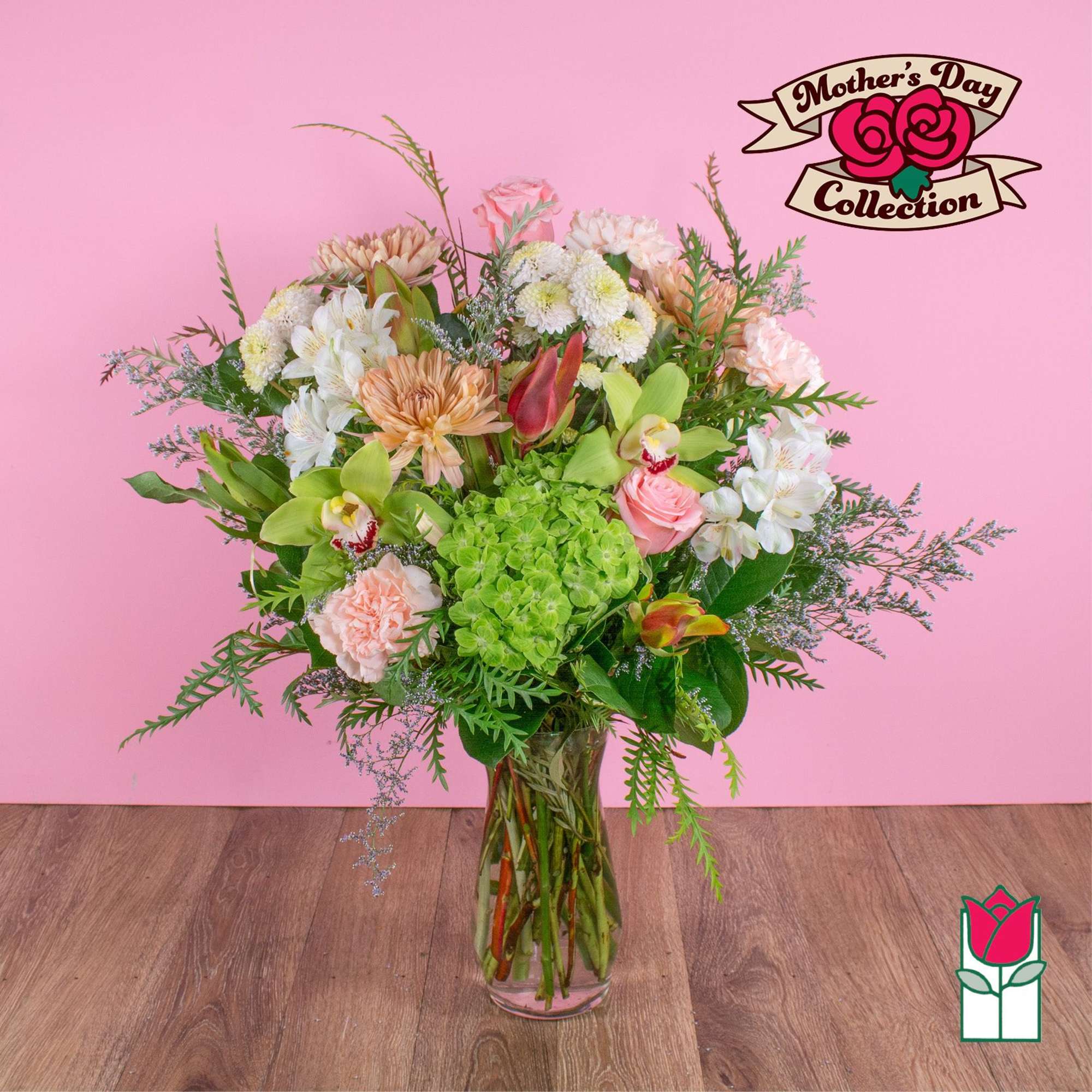 Approx. size: 14" High x 10" Wide
Size category: Medium Size, perfect for