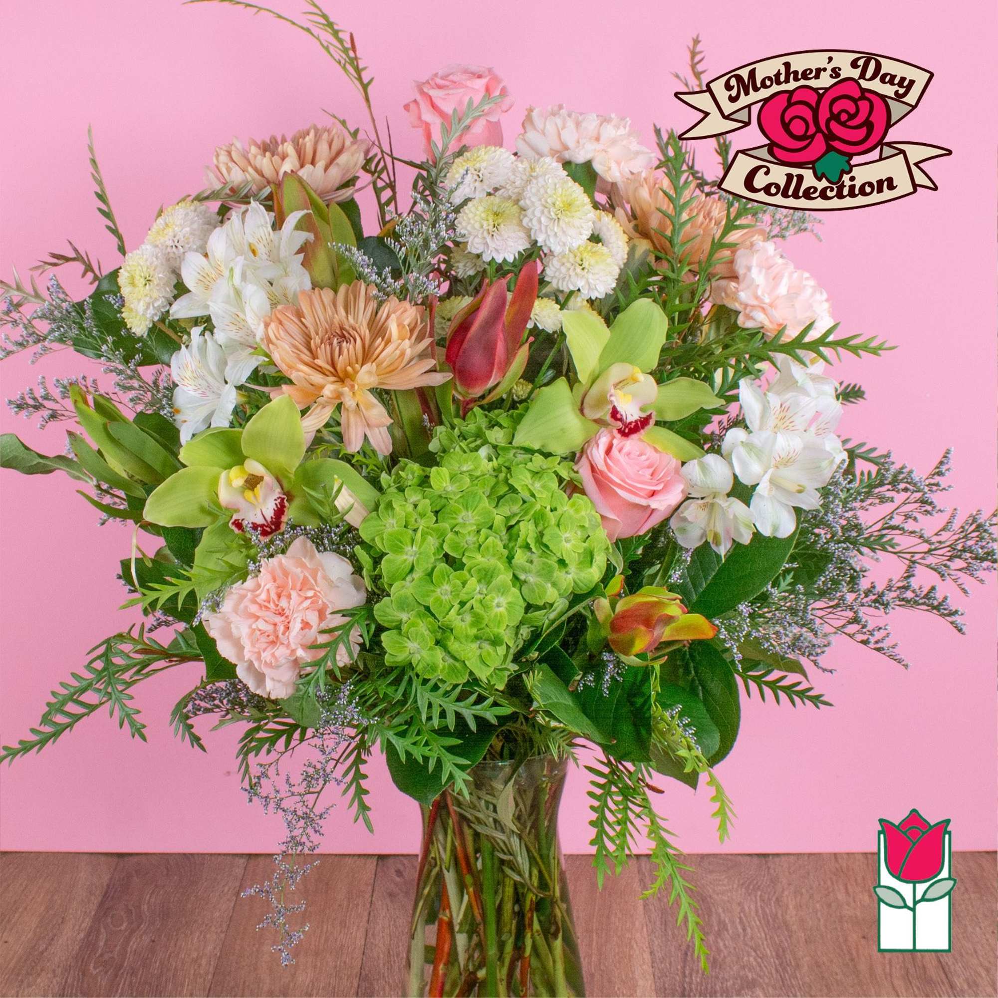 Approx. size: 14" High x 10" Wide
Size category: Medium Size, perfect for