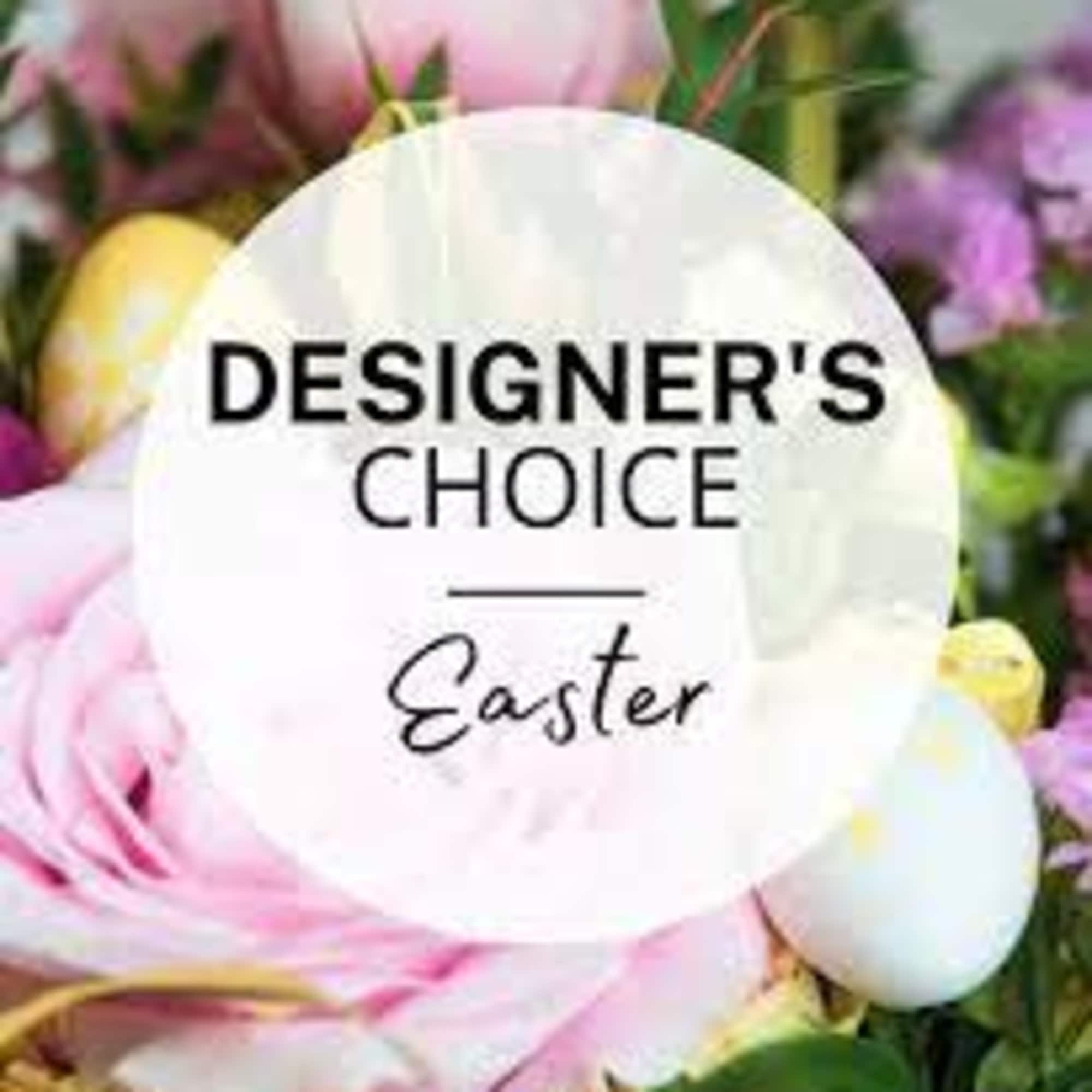 Let Our Award-Winning Design Team use the best and freshest flowers available