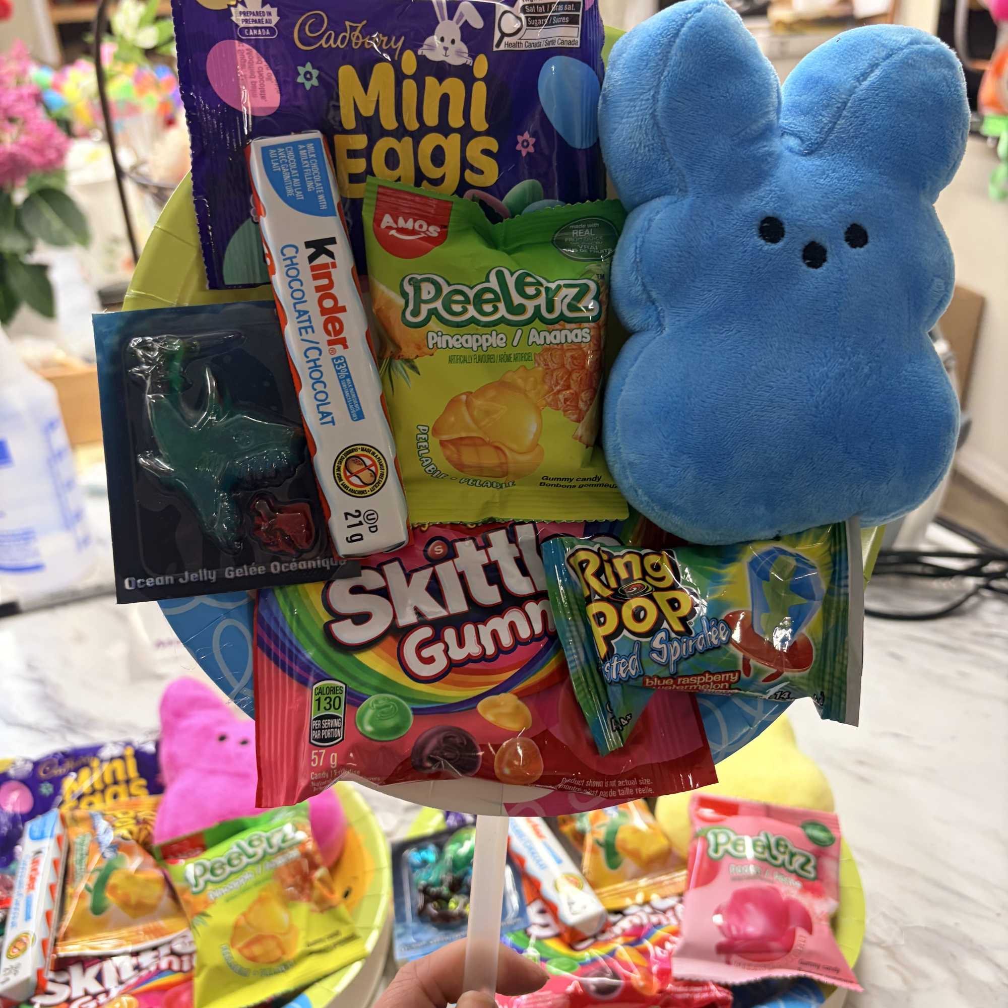 Sweeten up Easter with something extra special at Lotherington&rsquo;s Flowers!

Our NEW Easter