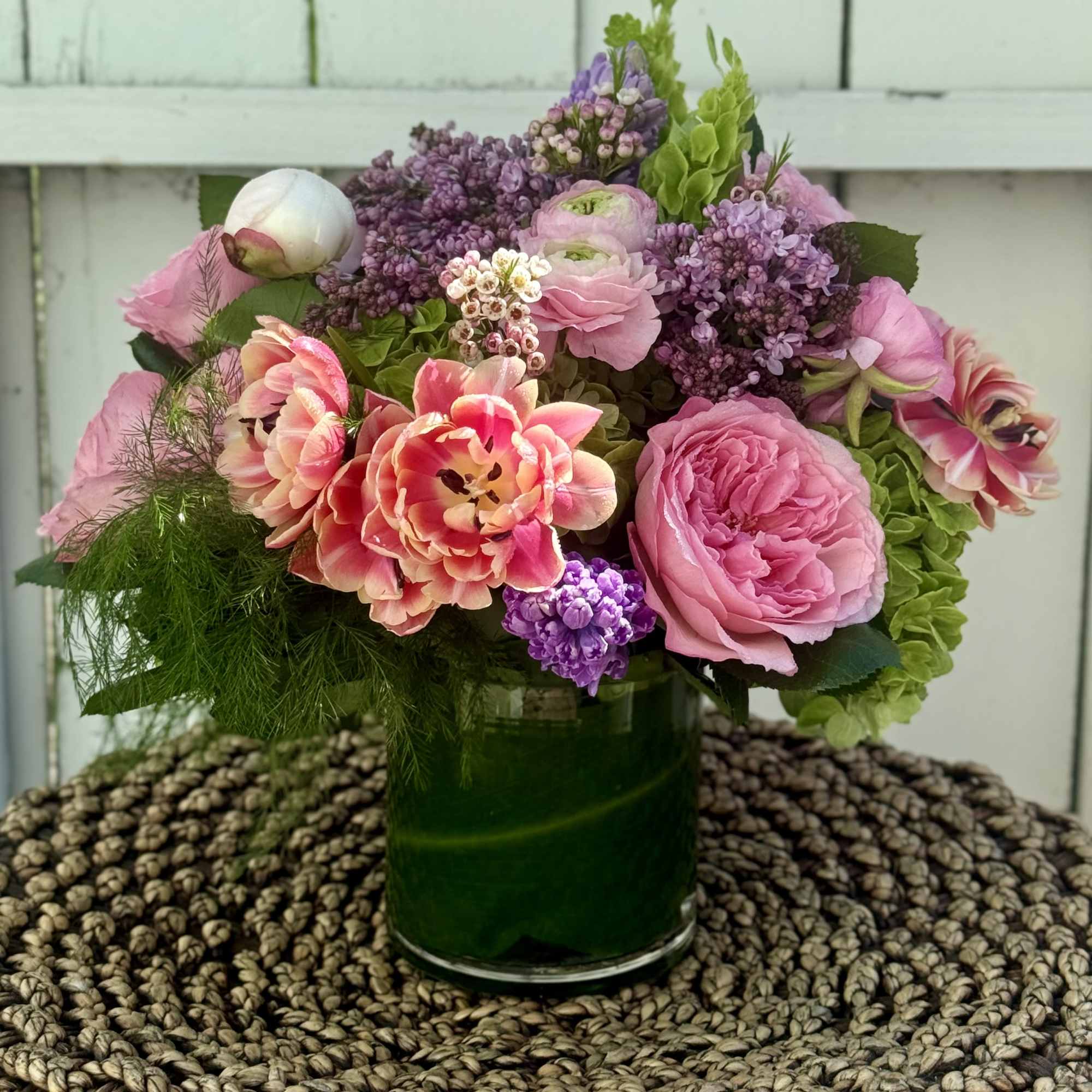 Spring is the most beautiful time of year for gorgeous flowers! This
