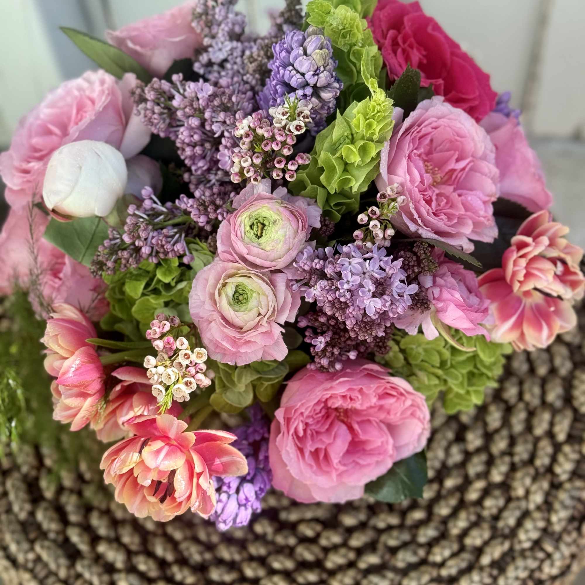 Spring is the most beautiful time of year for gorgeous flowers! This