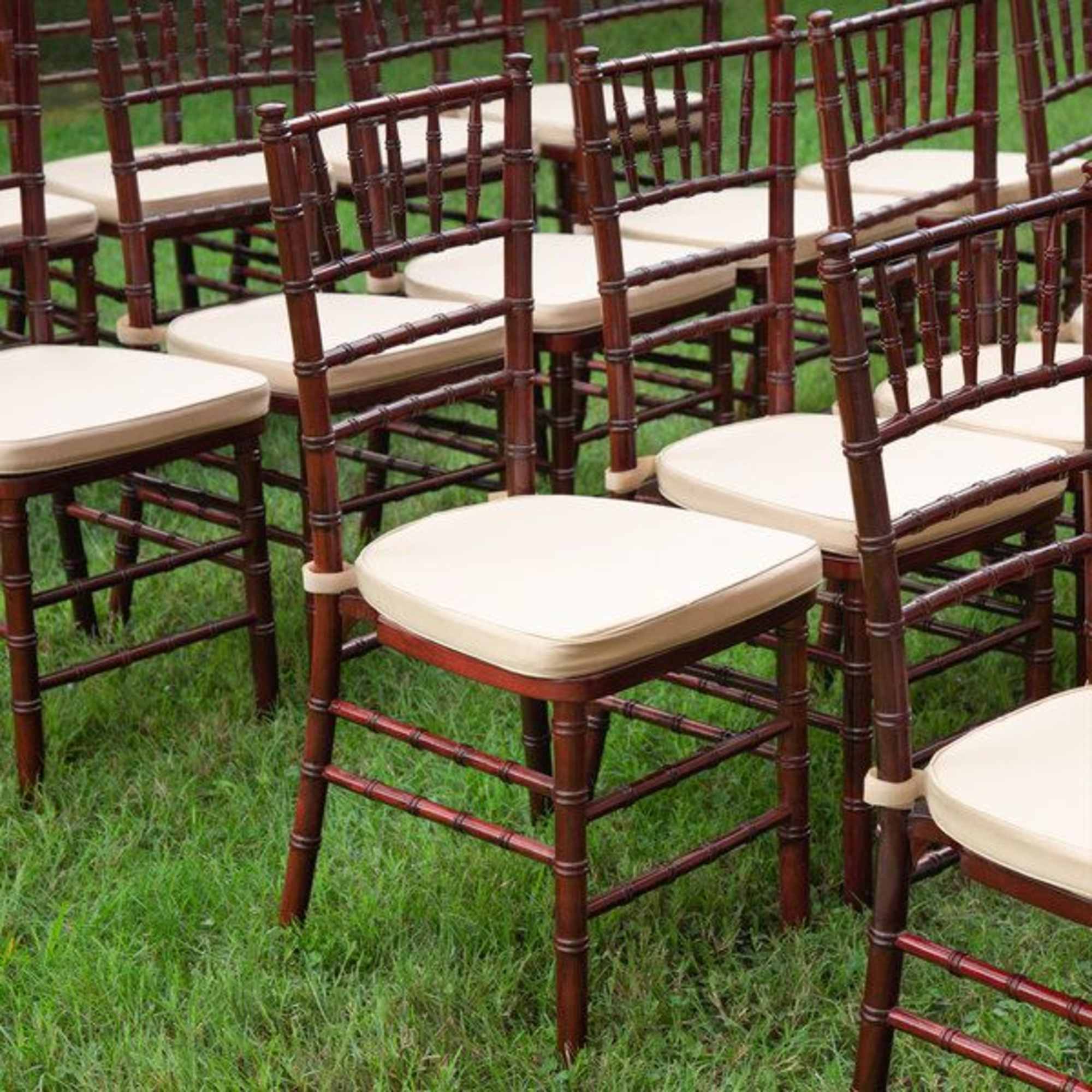 CHIAVARI CHAIRS