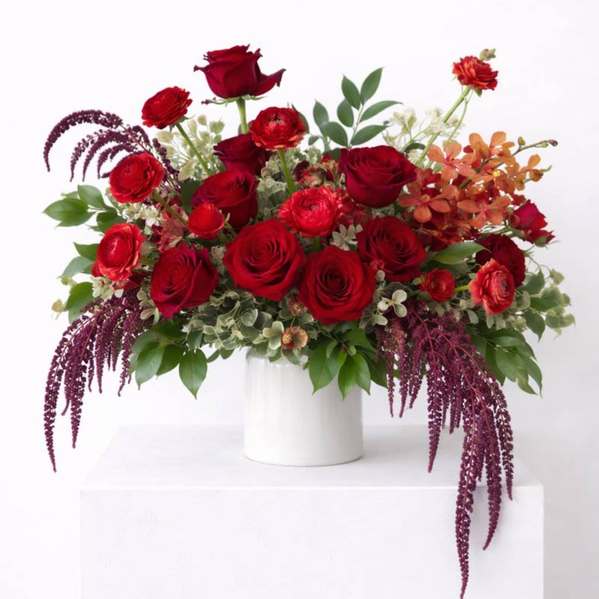 Playful, bold, and made to turn heads. The Flirt is a Valentine&rsquo;s