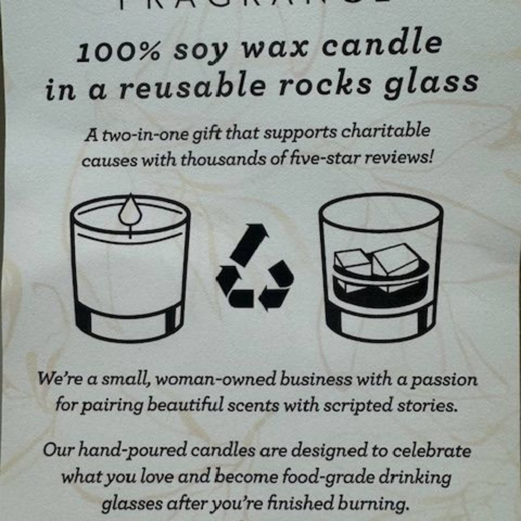 Make your gift extra special by adding on a Birthday candle to