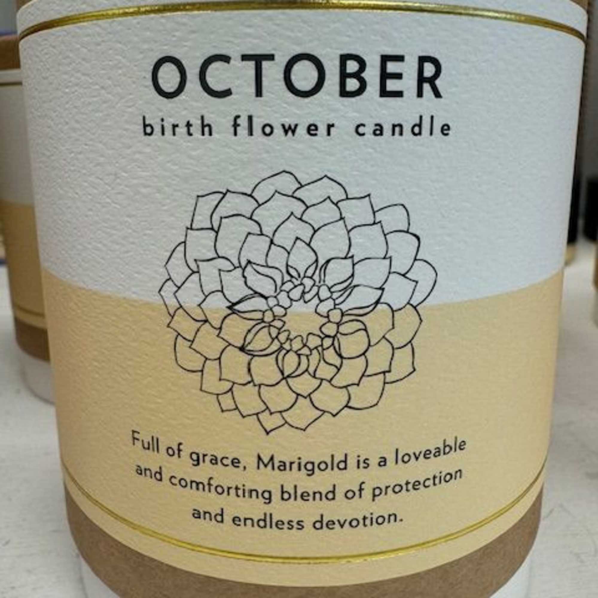 Make your gift extra special by adding on a Birthday candle to