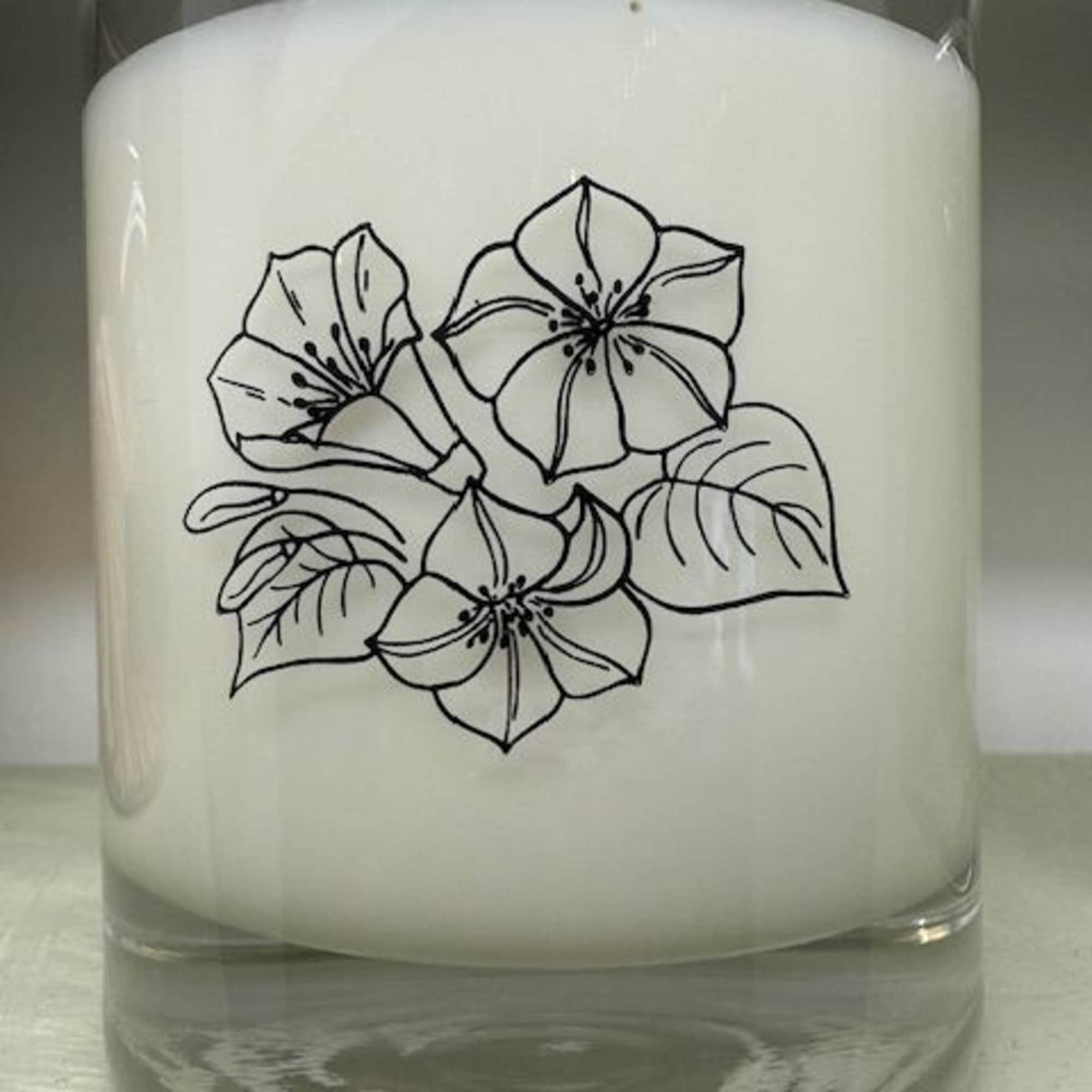 Make your gift extra special by adding on a Birthday candle to