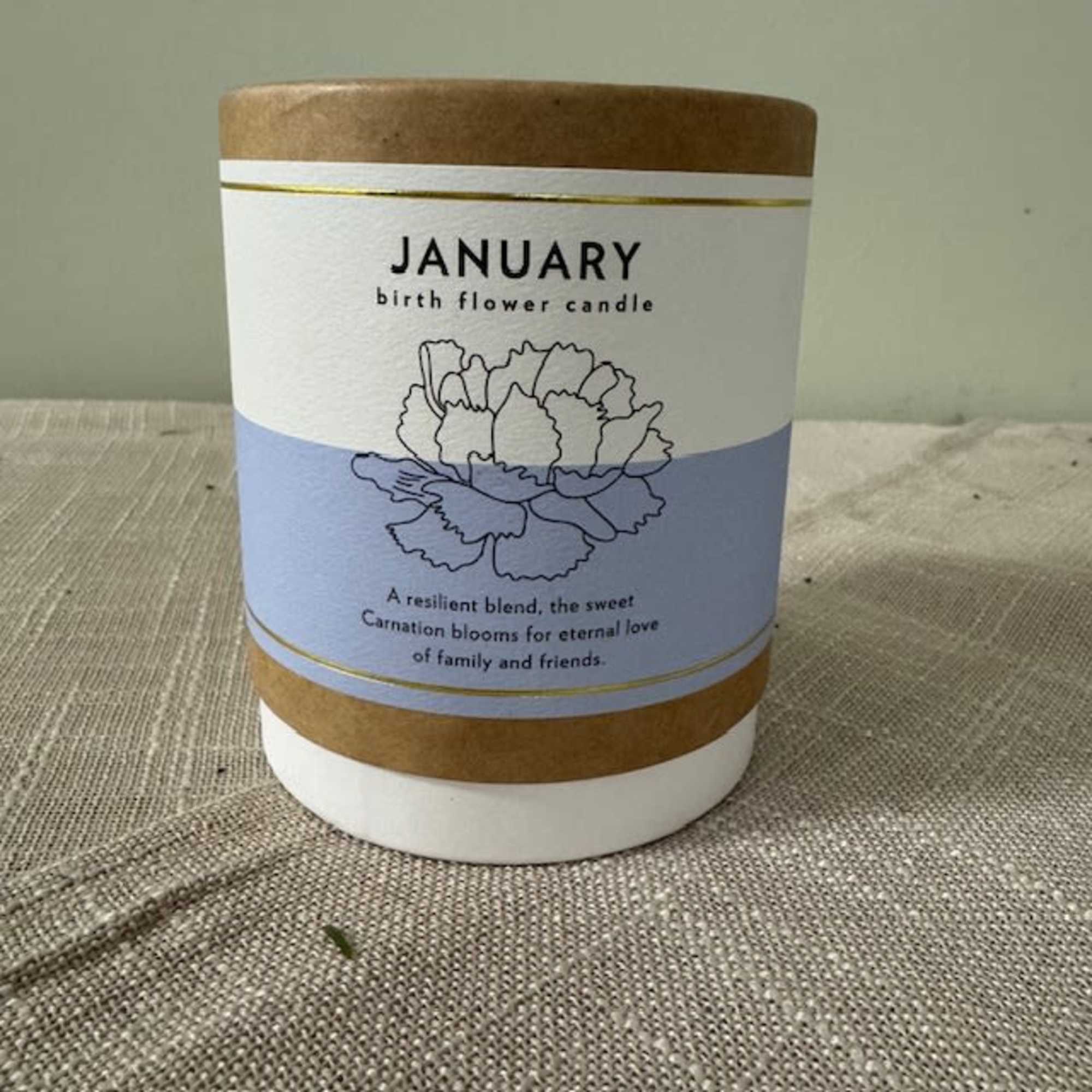 Make your gift extra special by adding on a Birthday candle to