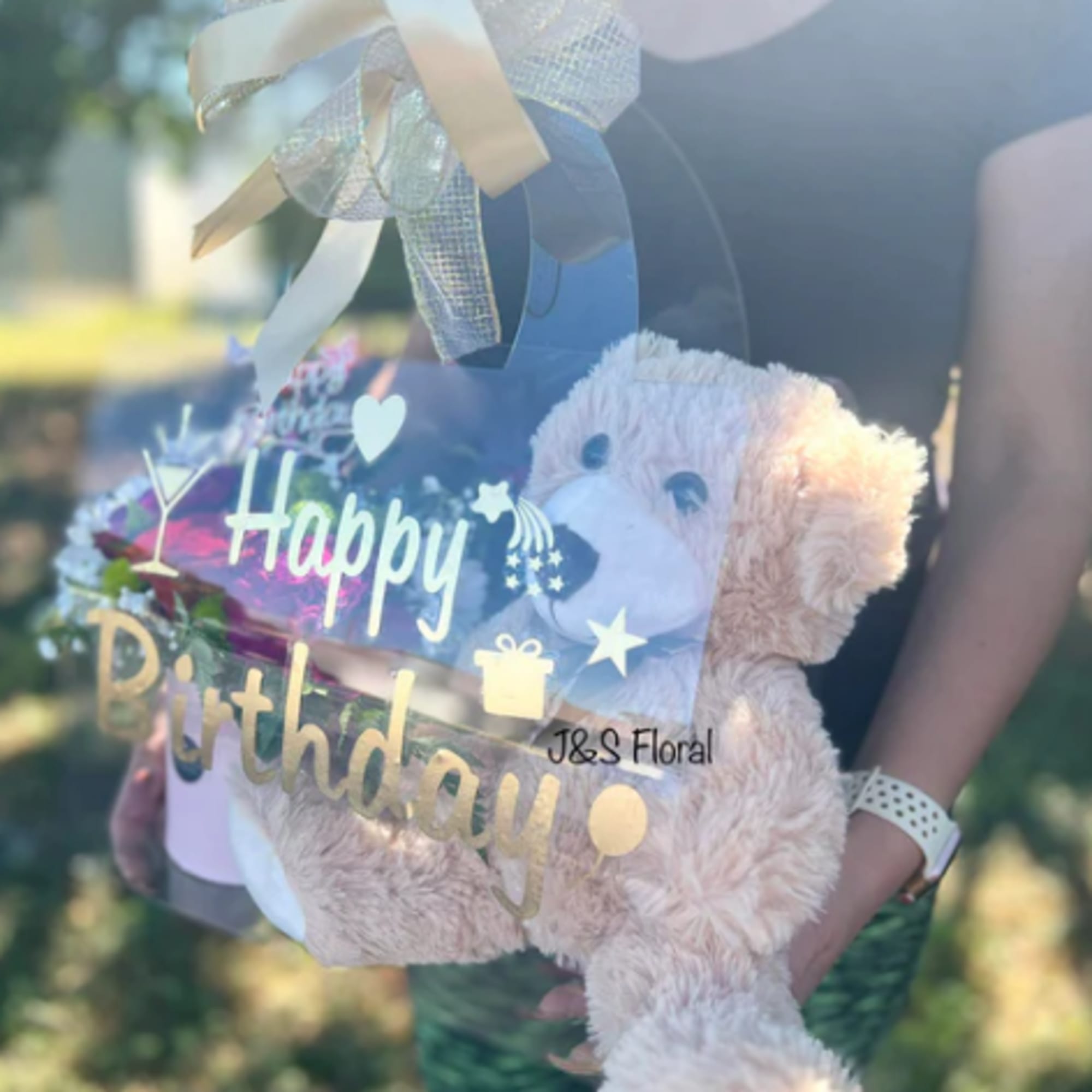 Introducing our exquisite Tender in a Purse  &ndash; where elegance meets