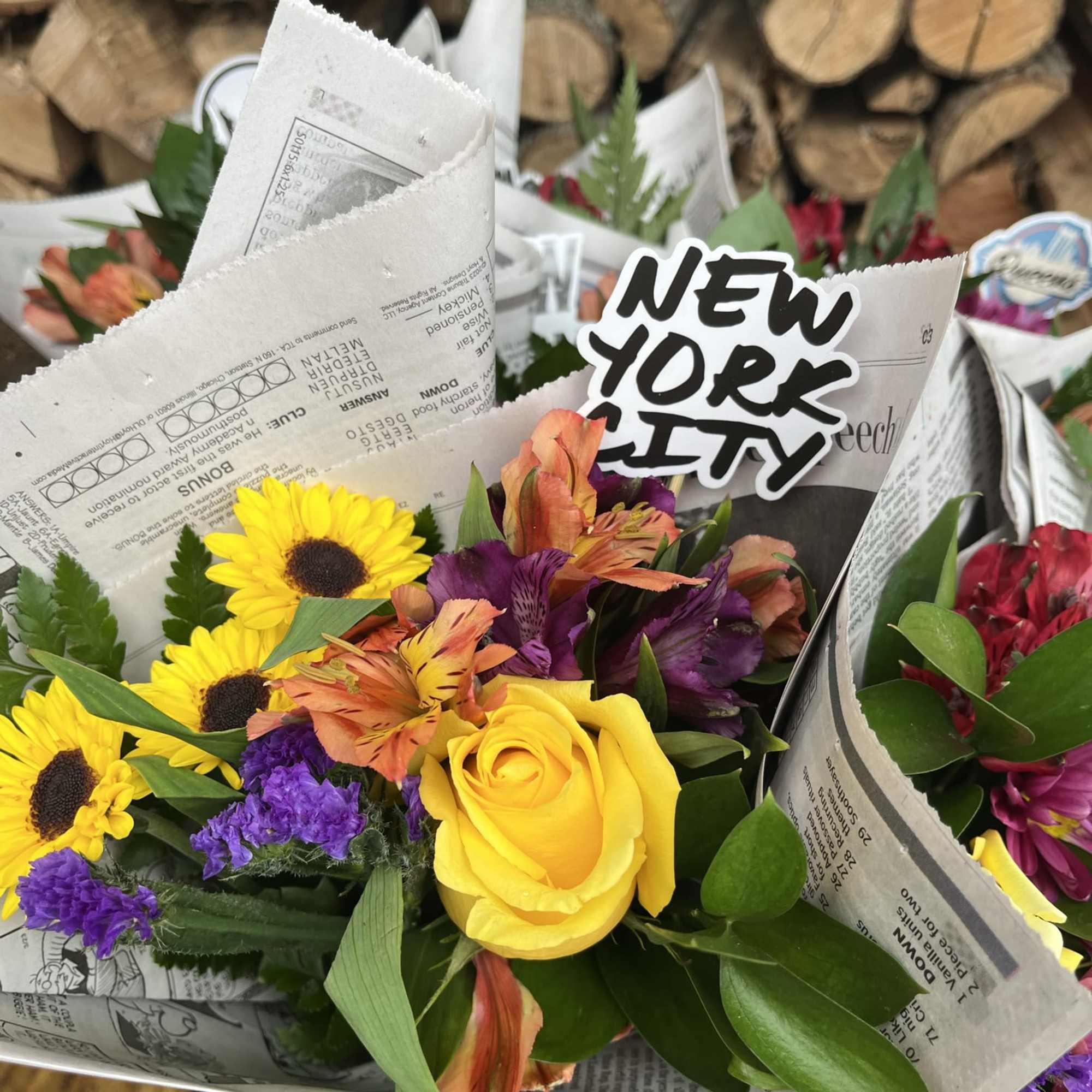 Celebrate your favorite actor or actress at Franklin Middle School's Willy Wonka